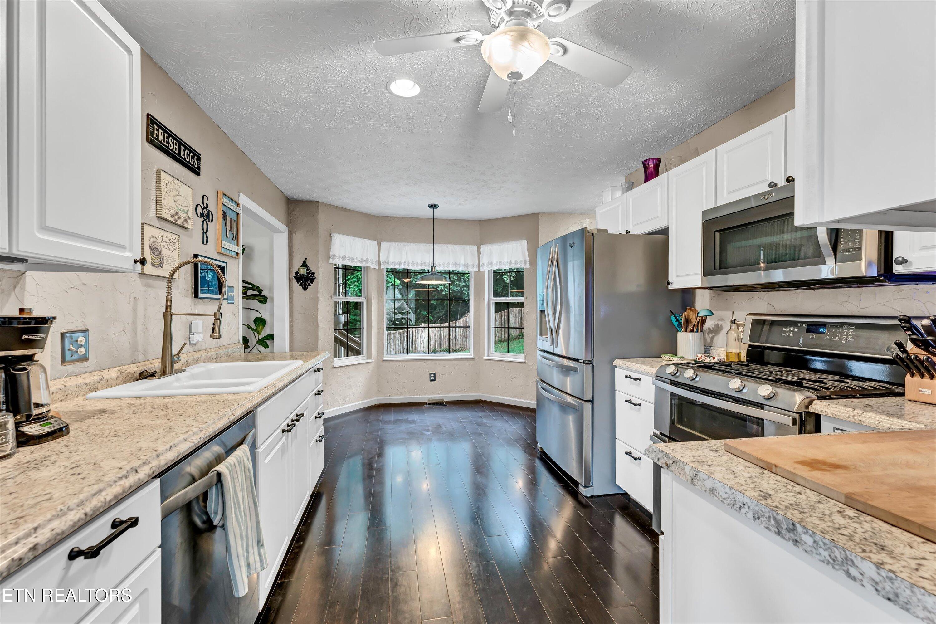 5944 Tennyson Drive Knoxville TN 37909