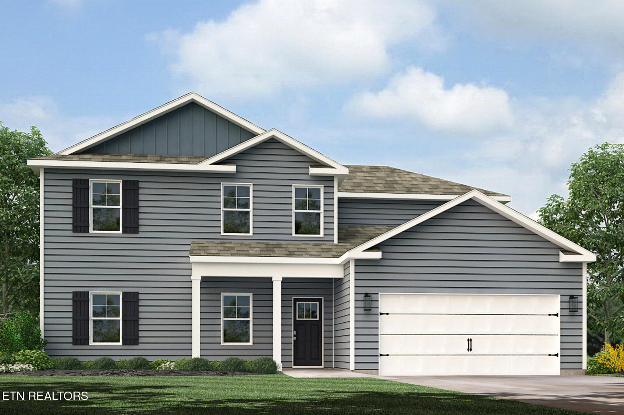 1112 Emily Louise Lane Knoxville TN 37932