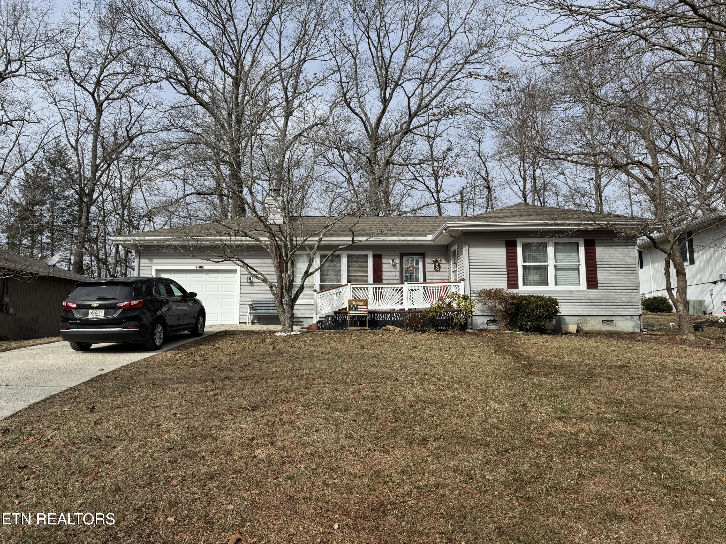 145 Canterbury Drive Crossville TN 38558