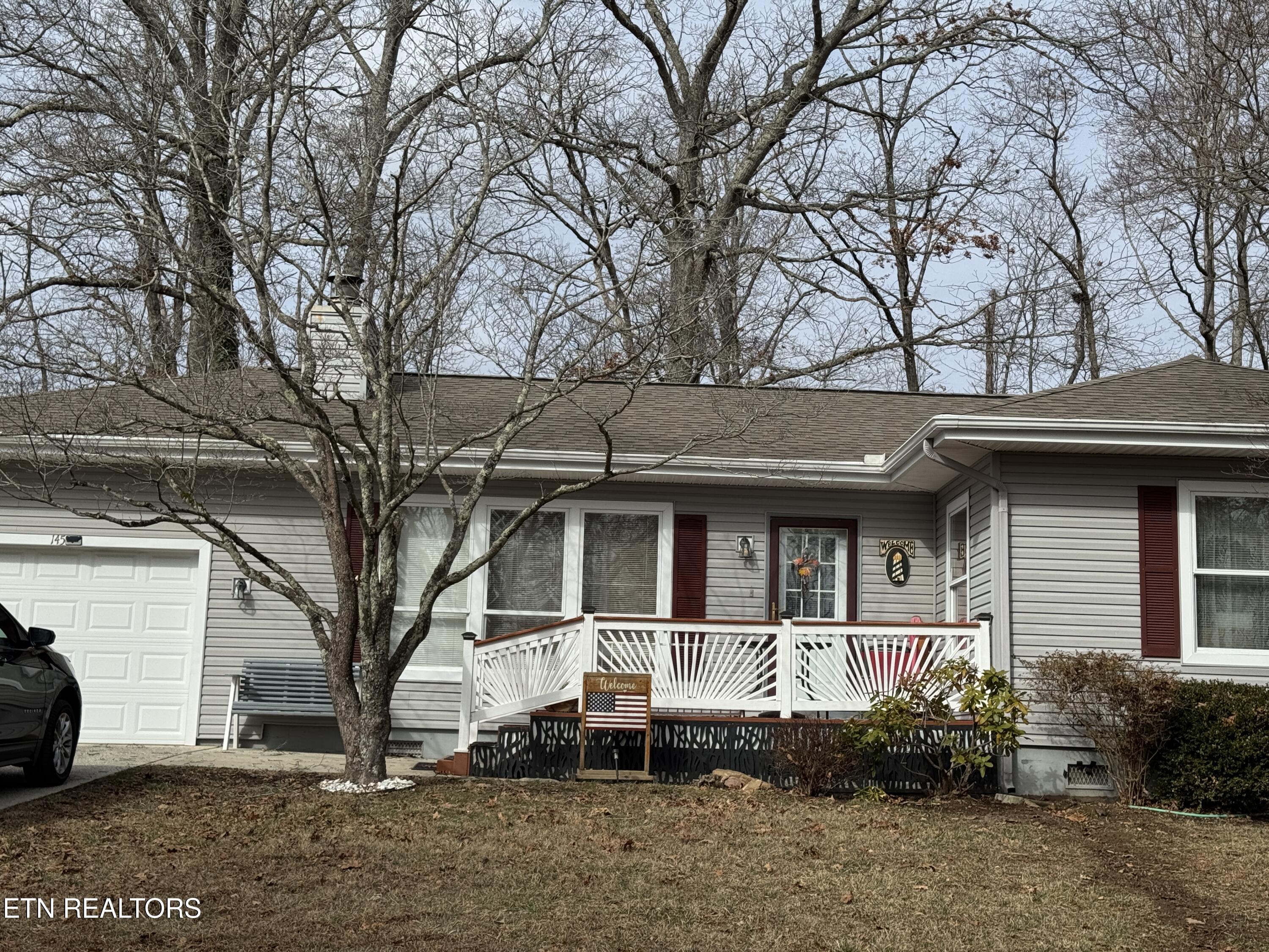 145 Canterbury Drive Crossville TN 38558