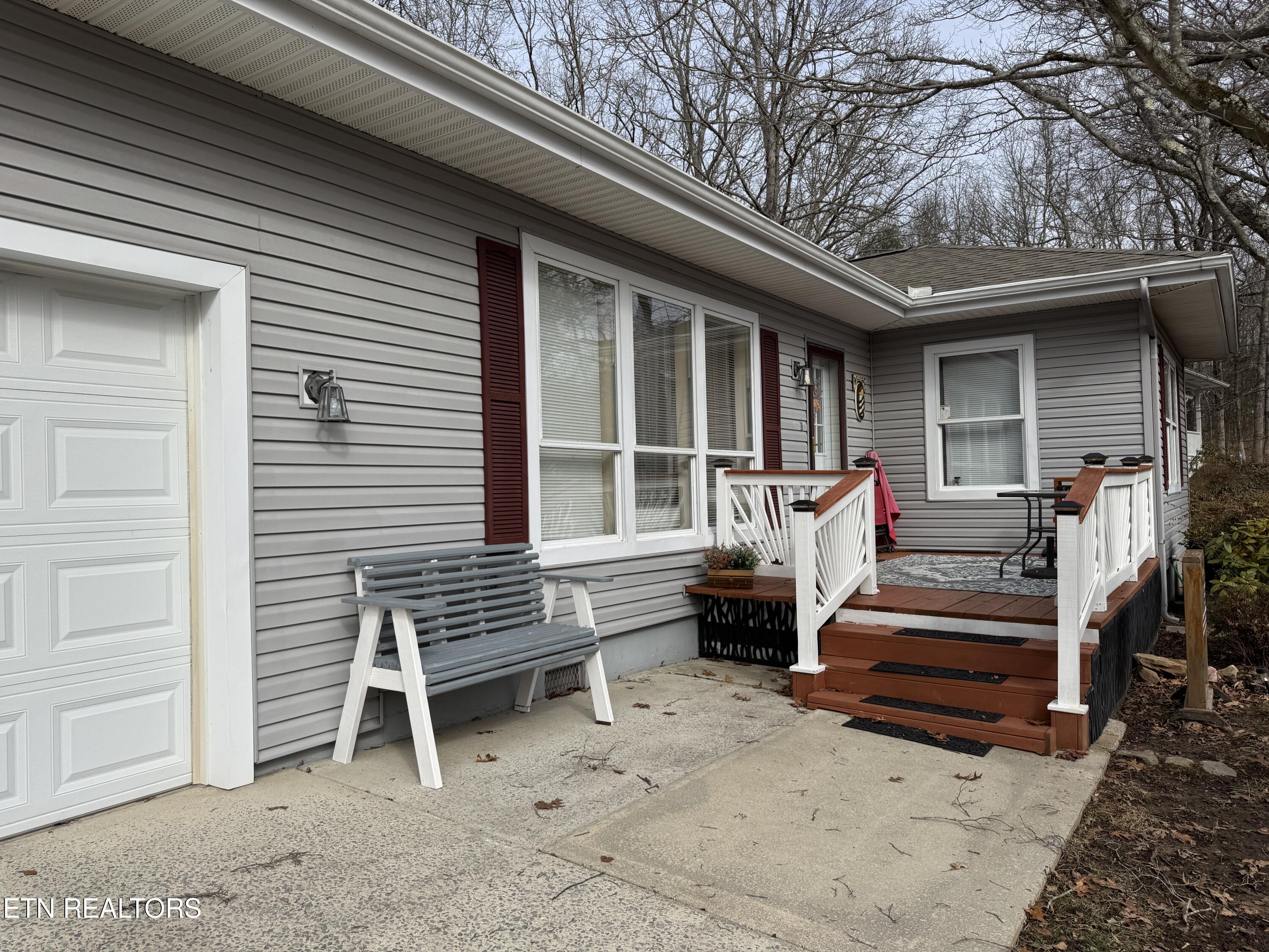 145 Canterbury Drive Crossville TN 38558