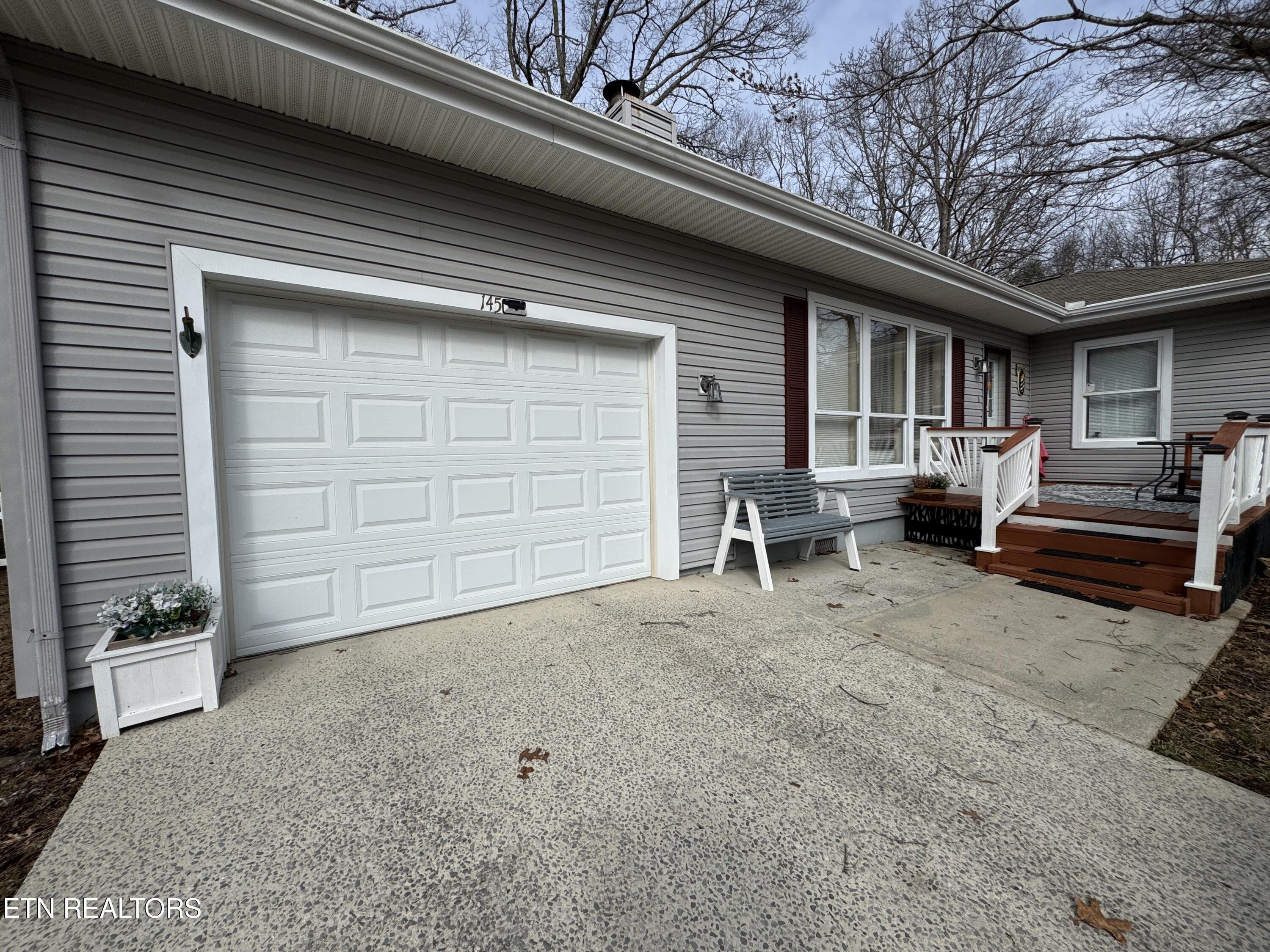 145 Canterbury Drive Crossville TN 38558