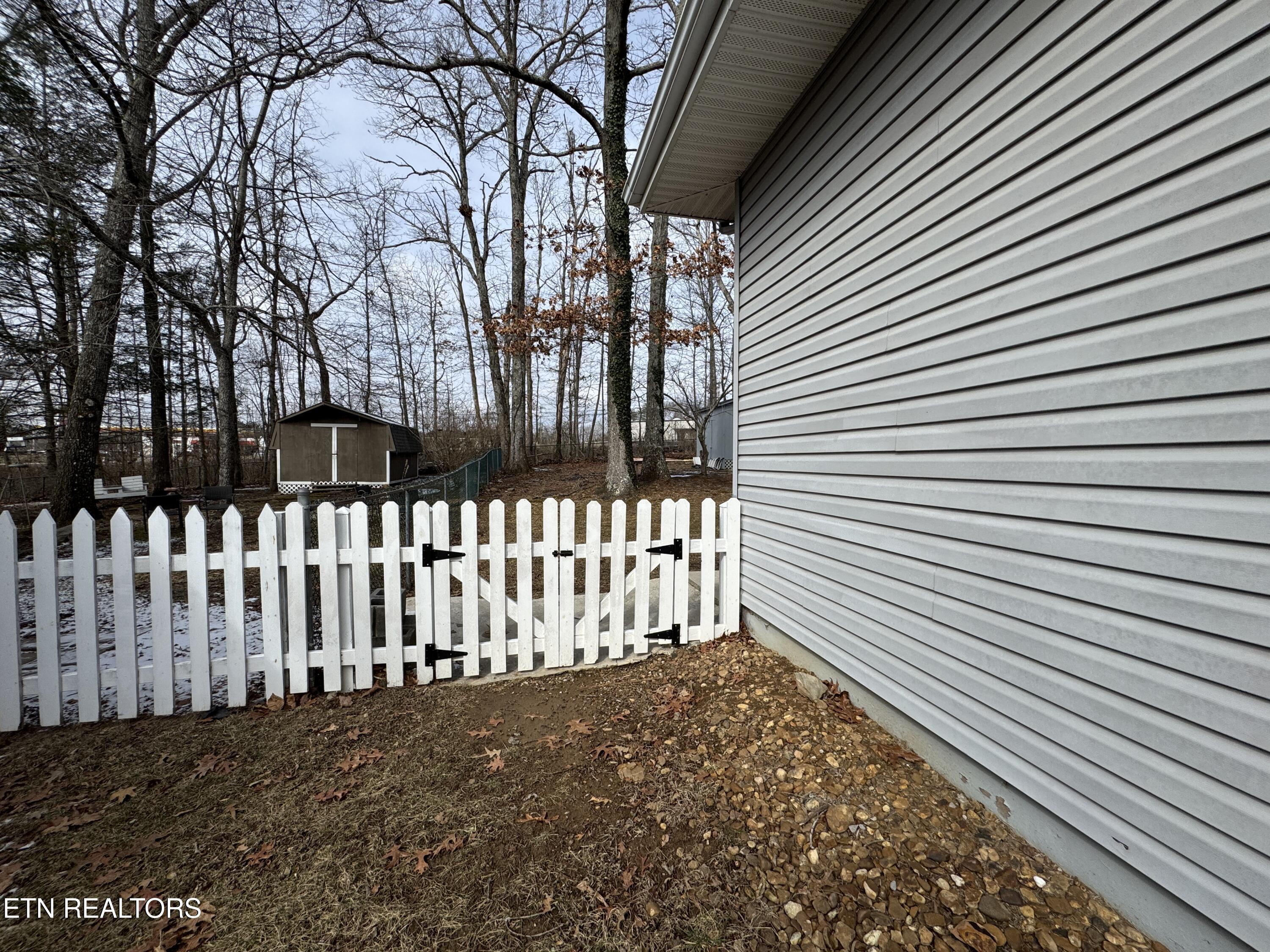145 Canterbury Drive Crossville TN 38558