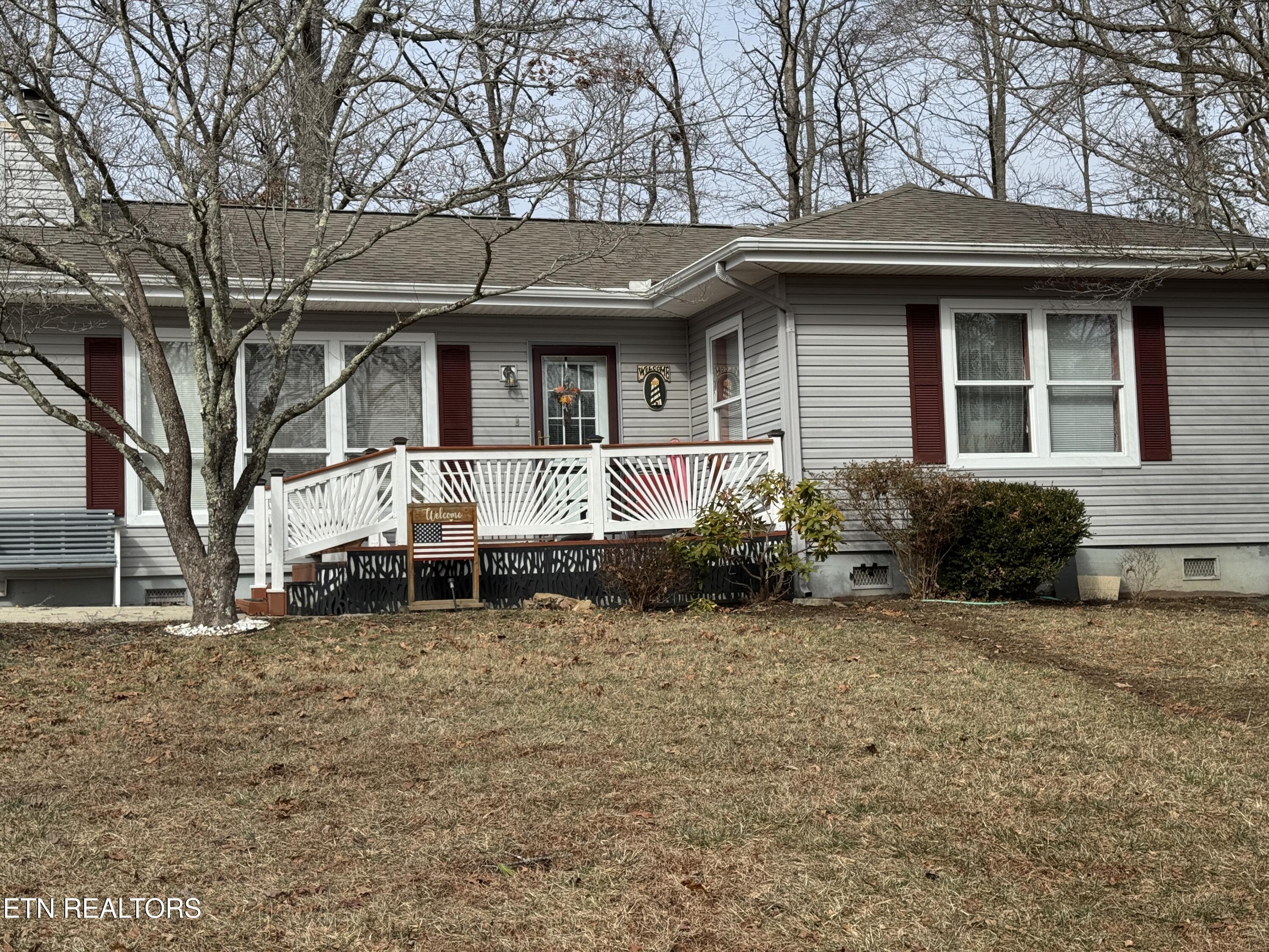 145 Canterbury Drive Crossville TN 38558