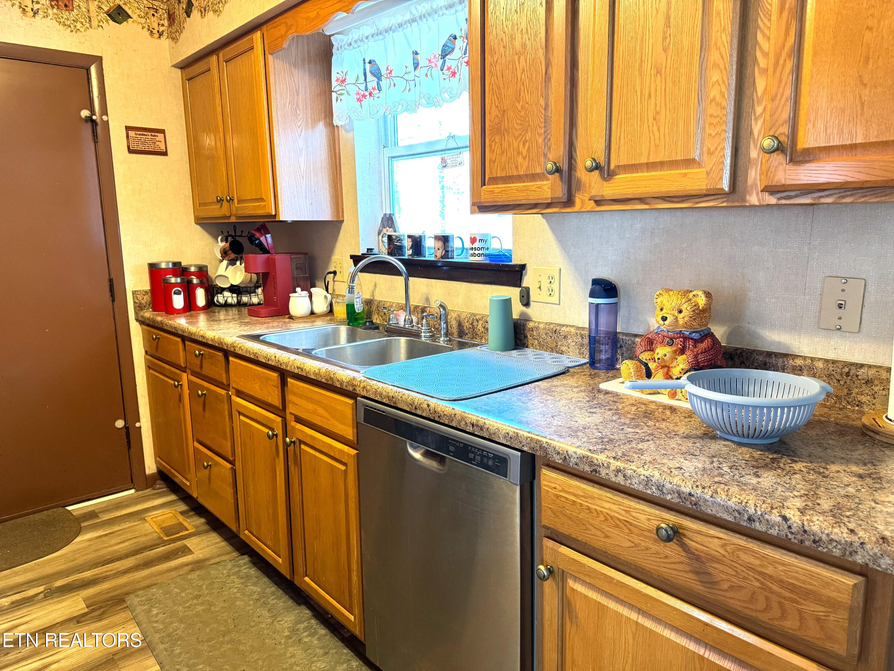 145 Canterbury Drive Crossville TN 38558