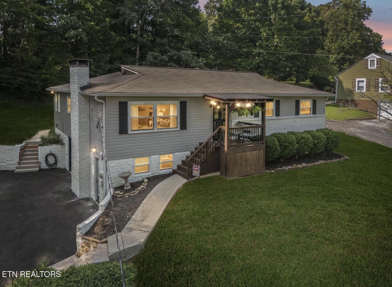 4303 Garden Drive Knoxville TN 37918