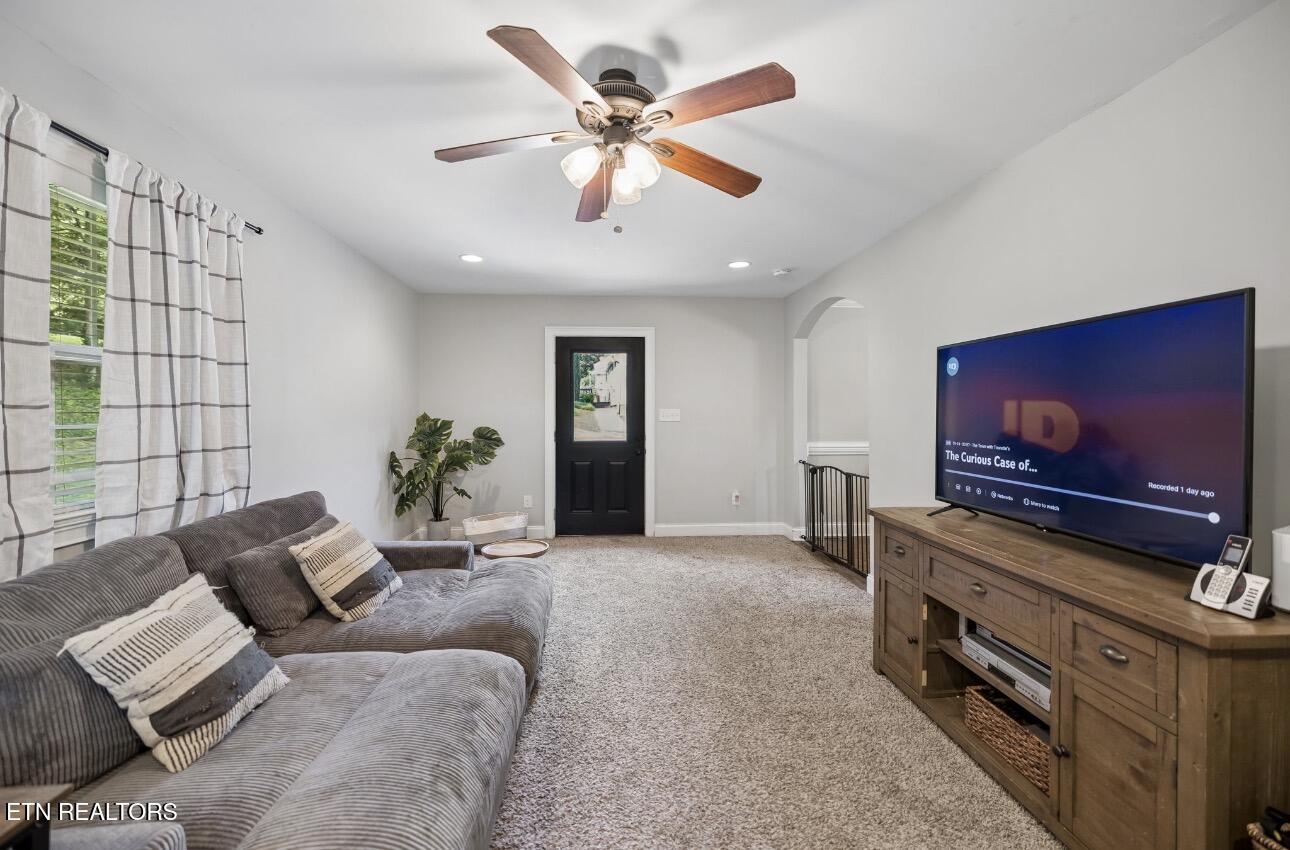 4303 Garden Drive Knoxville TN 37918