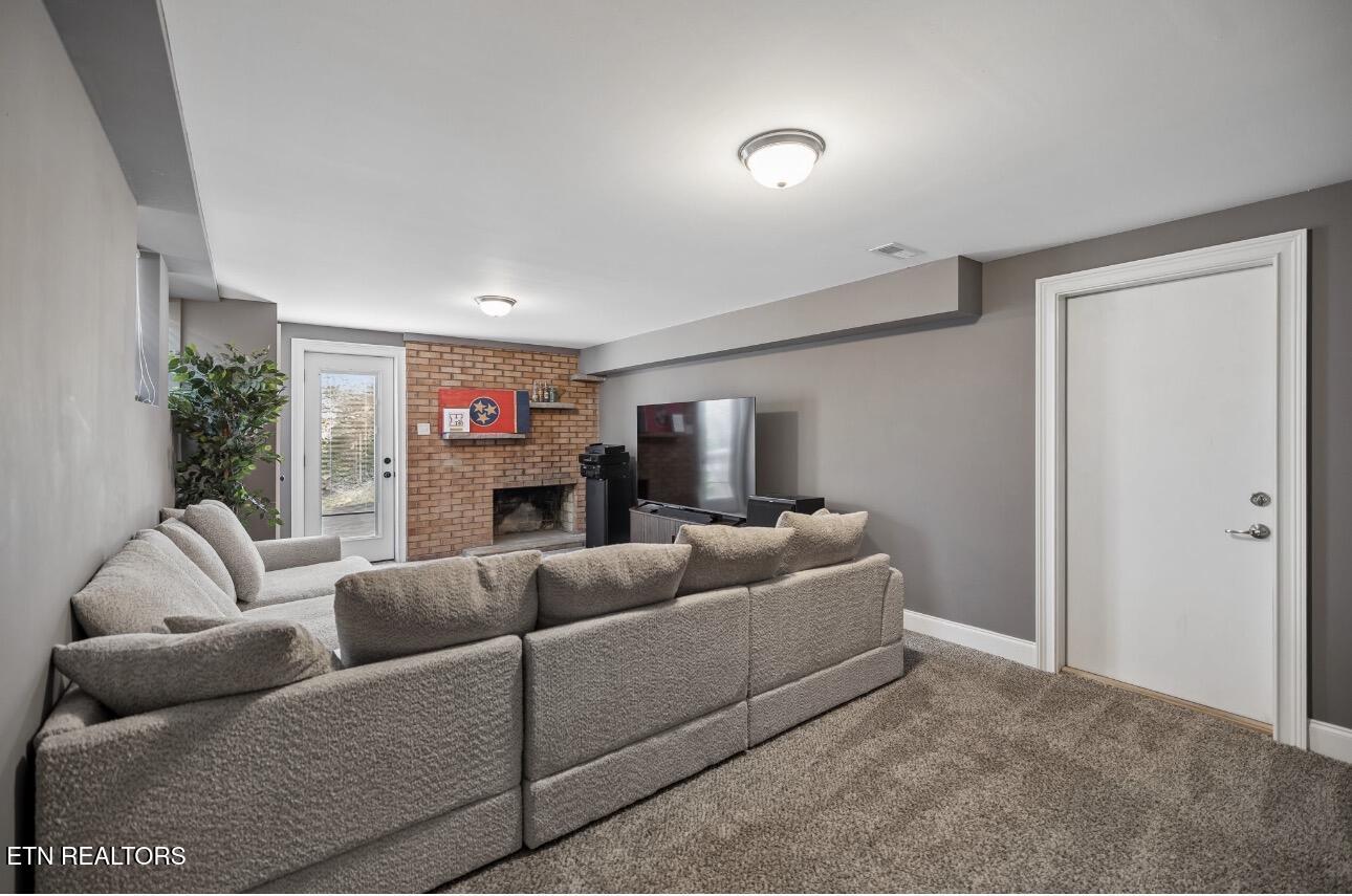 4303 Garden Drive Knoxville TN 37918