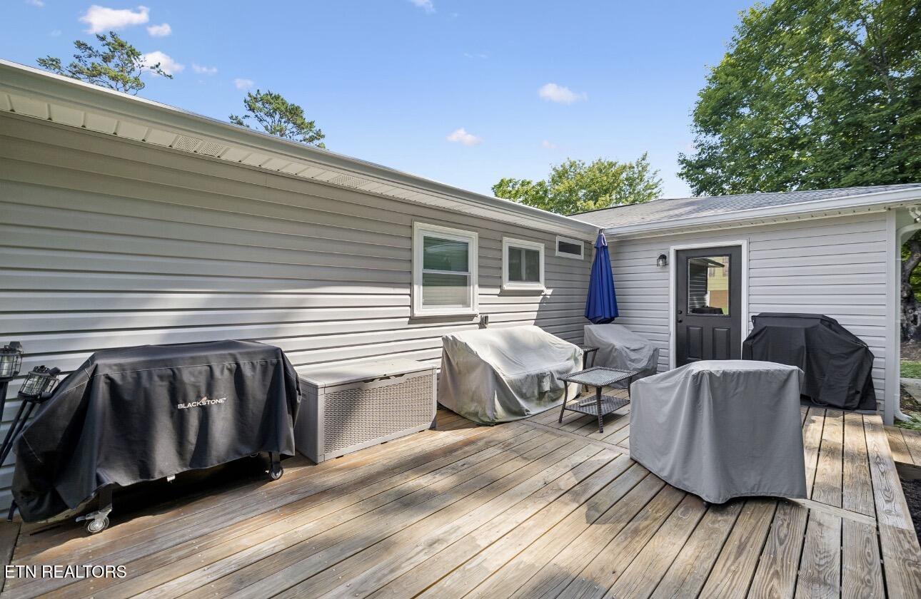 4303 Garden Drive Knoxville TN 37918