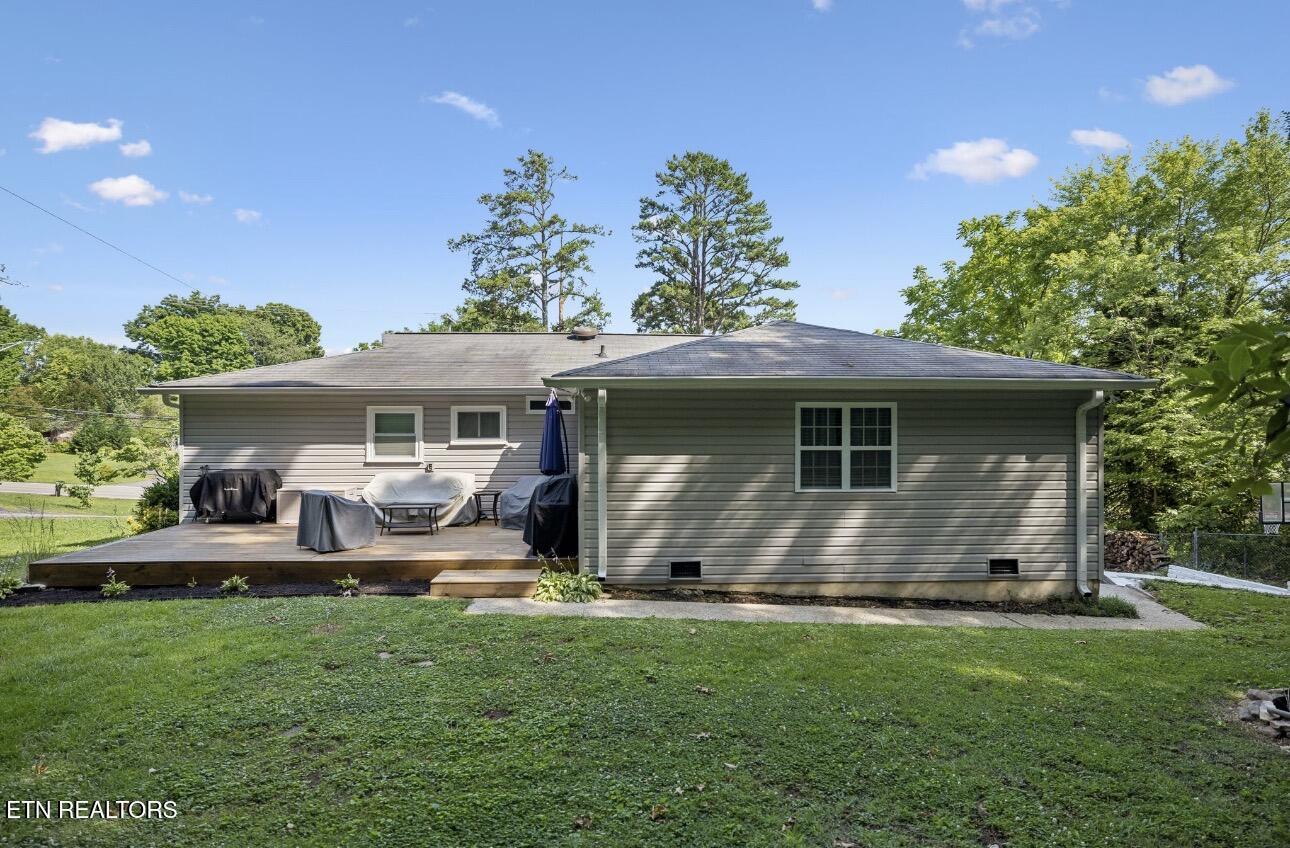 4303 Garden Drive Knoxville TN 37918