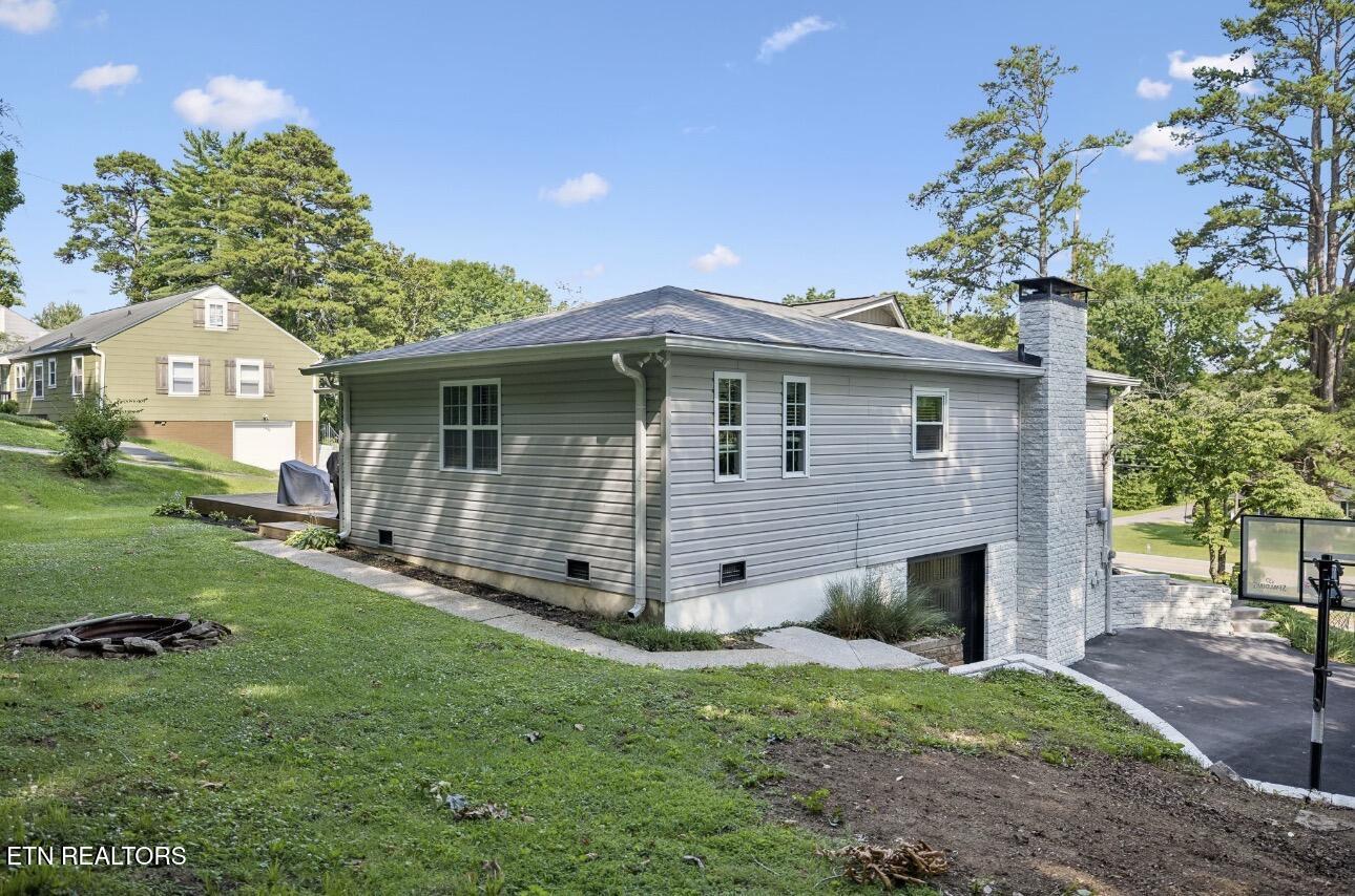 4303 Garden Drive Knoxville TN 37918