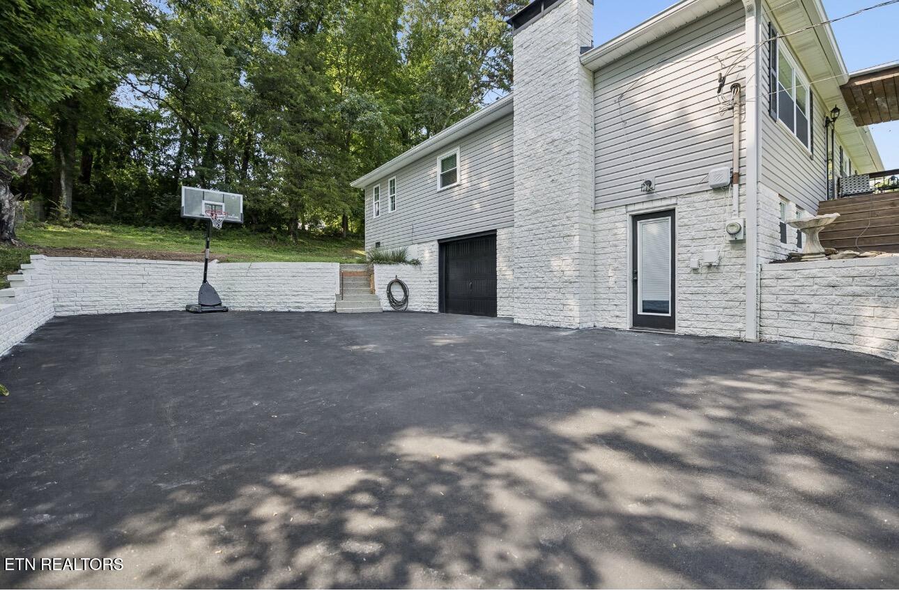 4303 Garden Drive Knoxville TN 37918