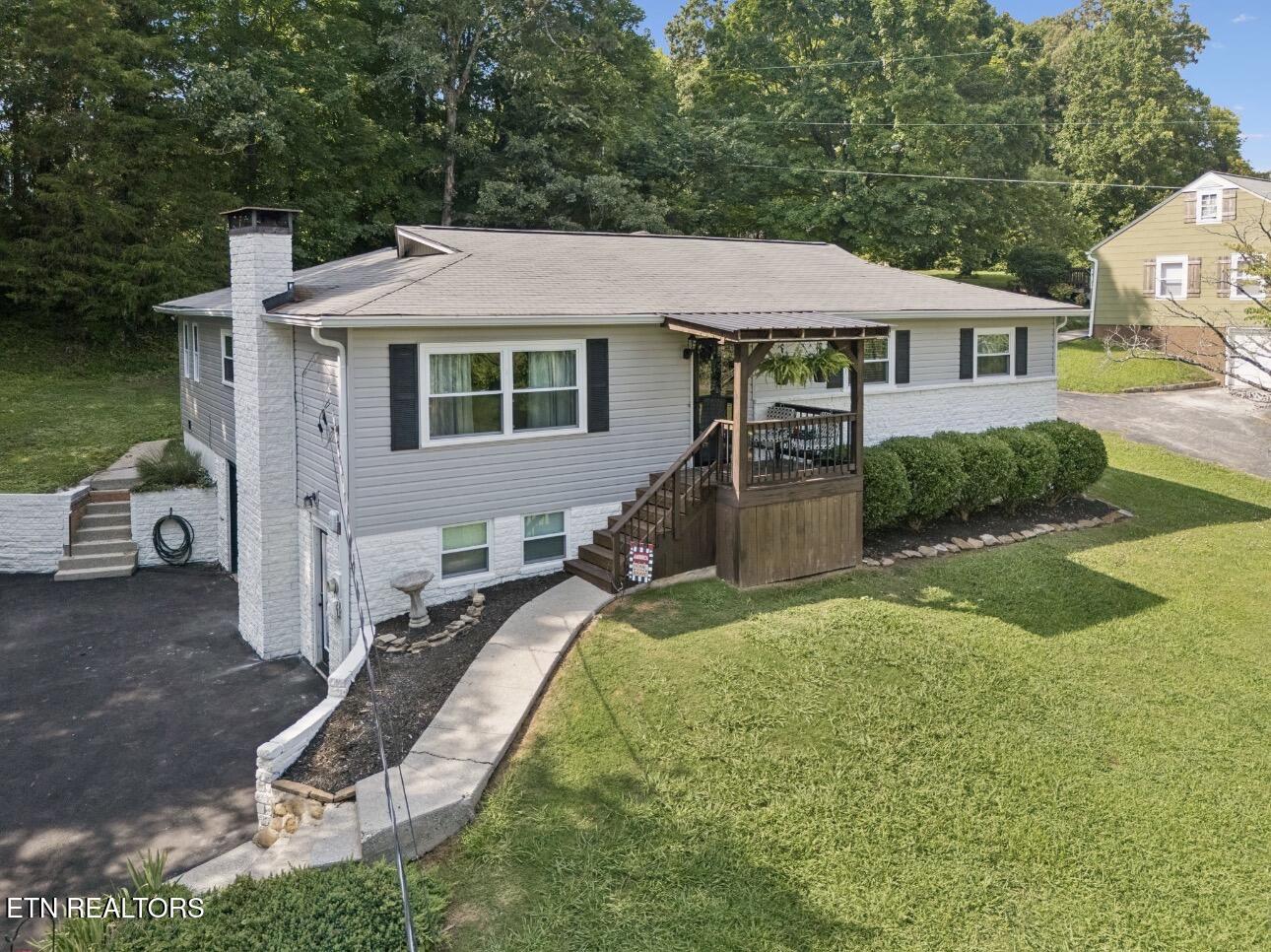 4303 Garden Drive Knoxville TN 37918
