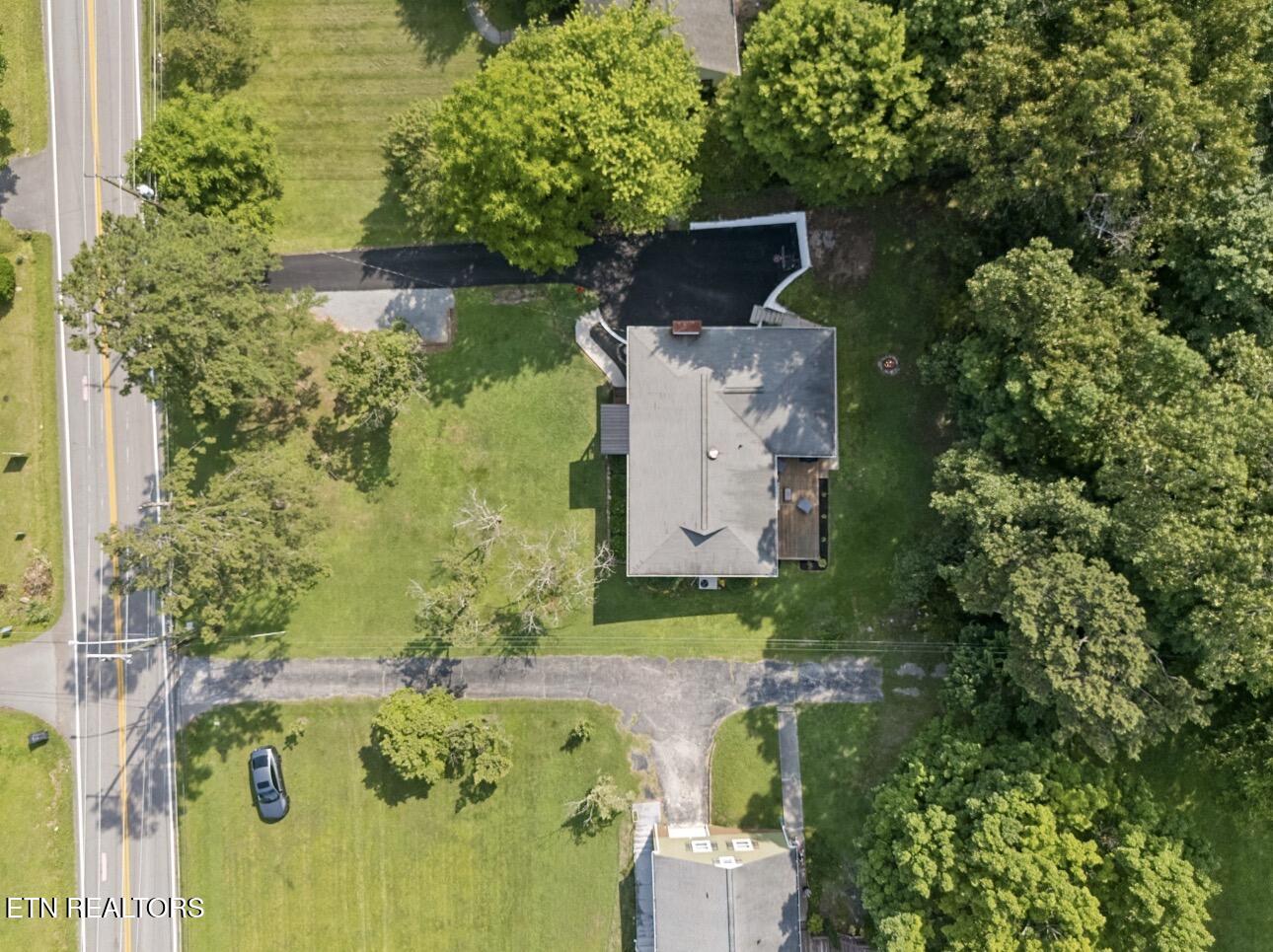 4303 Garden Drive Knoxville TN 37918