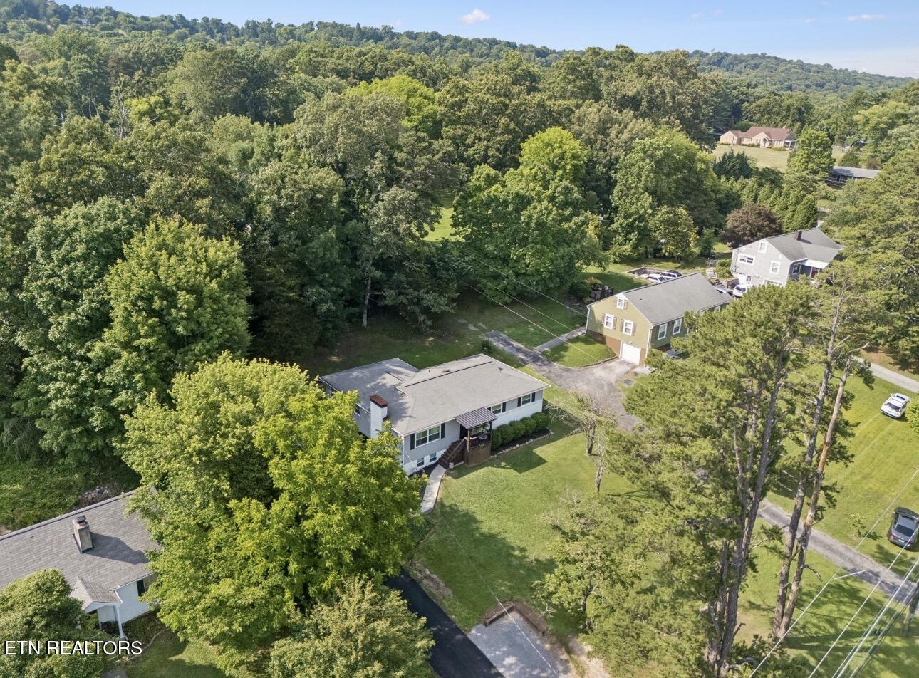 4303 Garden Drive Knoxville TN 37918