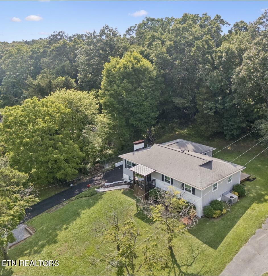 4303 Garden Drive Knoxville TN 37918
