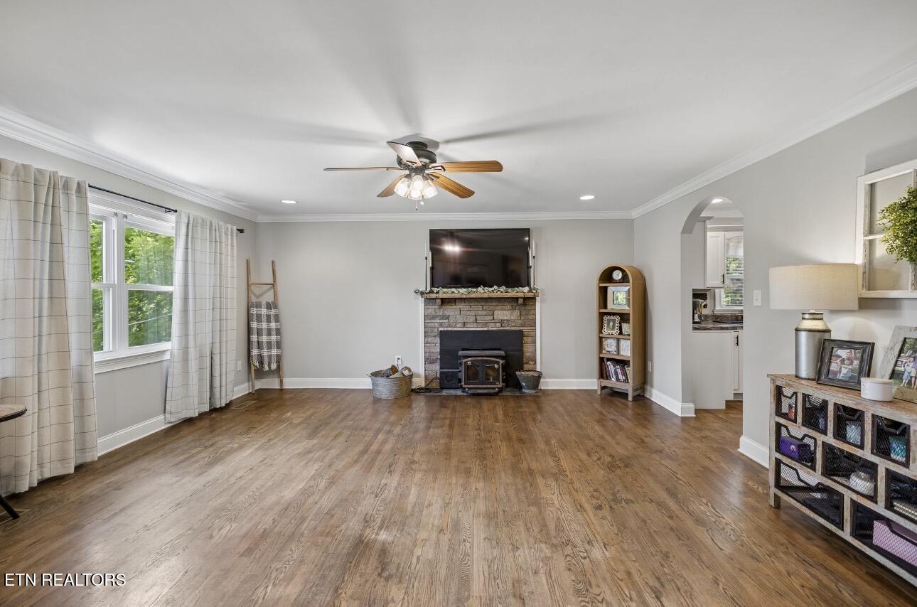 4303 Garden Drive Knoxville TN 37918