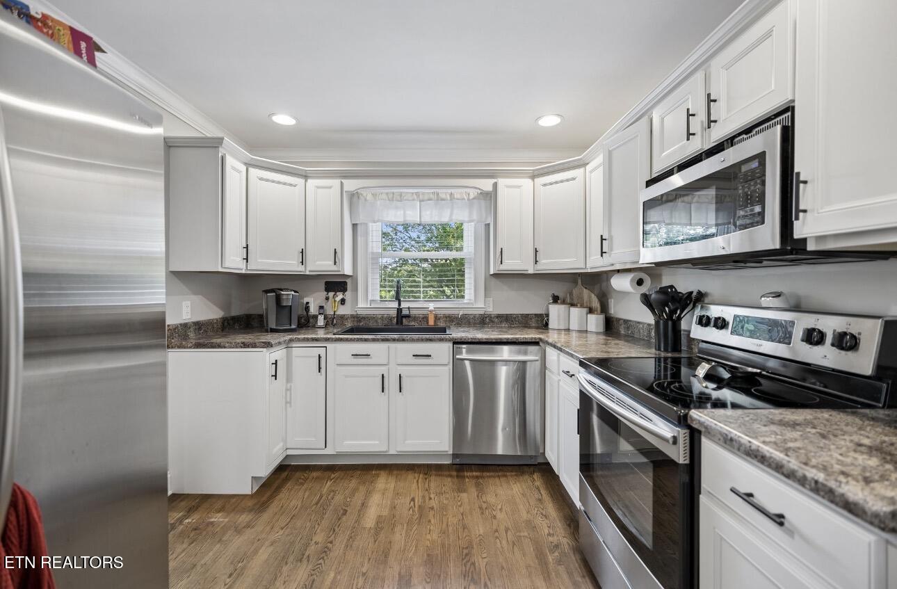 4303 Garden Drive Knoxville TN 37918