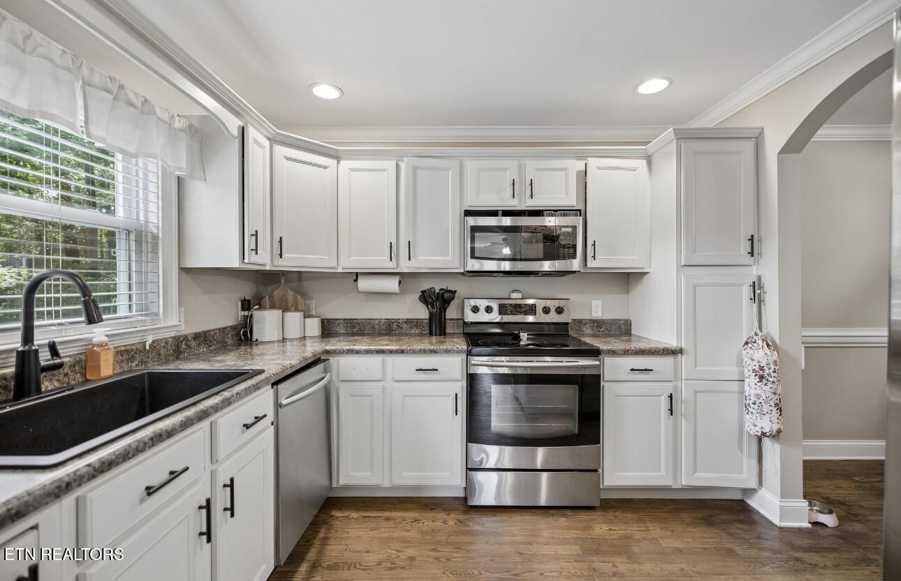 4303 Garden Drive Knoxville TN 37918