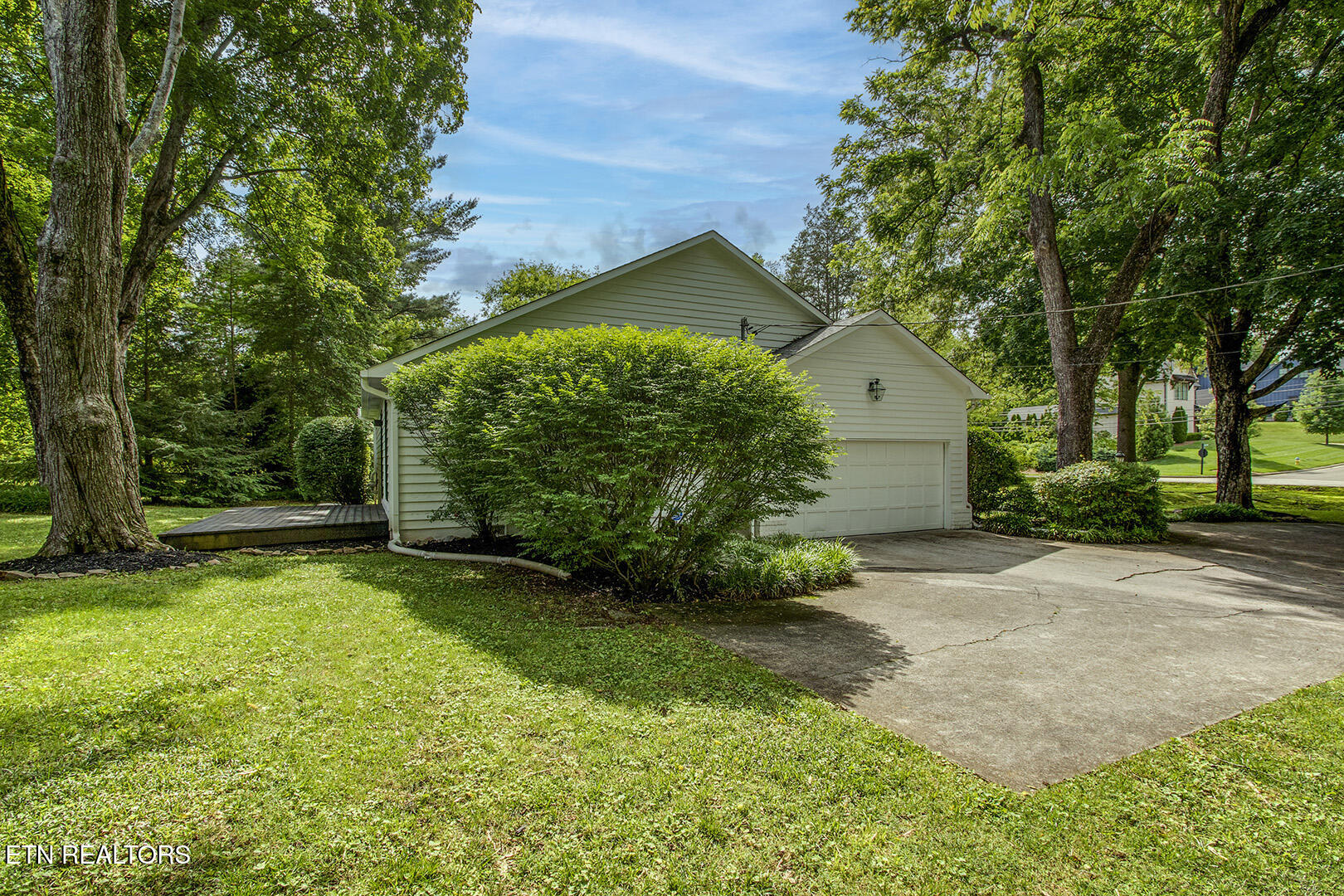 6604 Westland Drive Knoxville TN 37919
