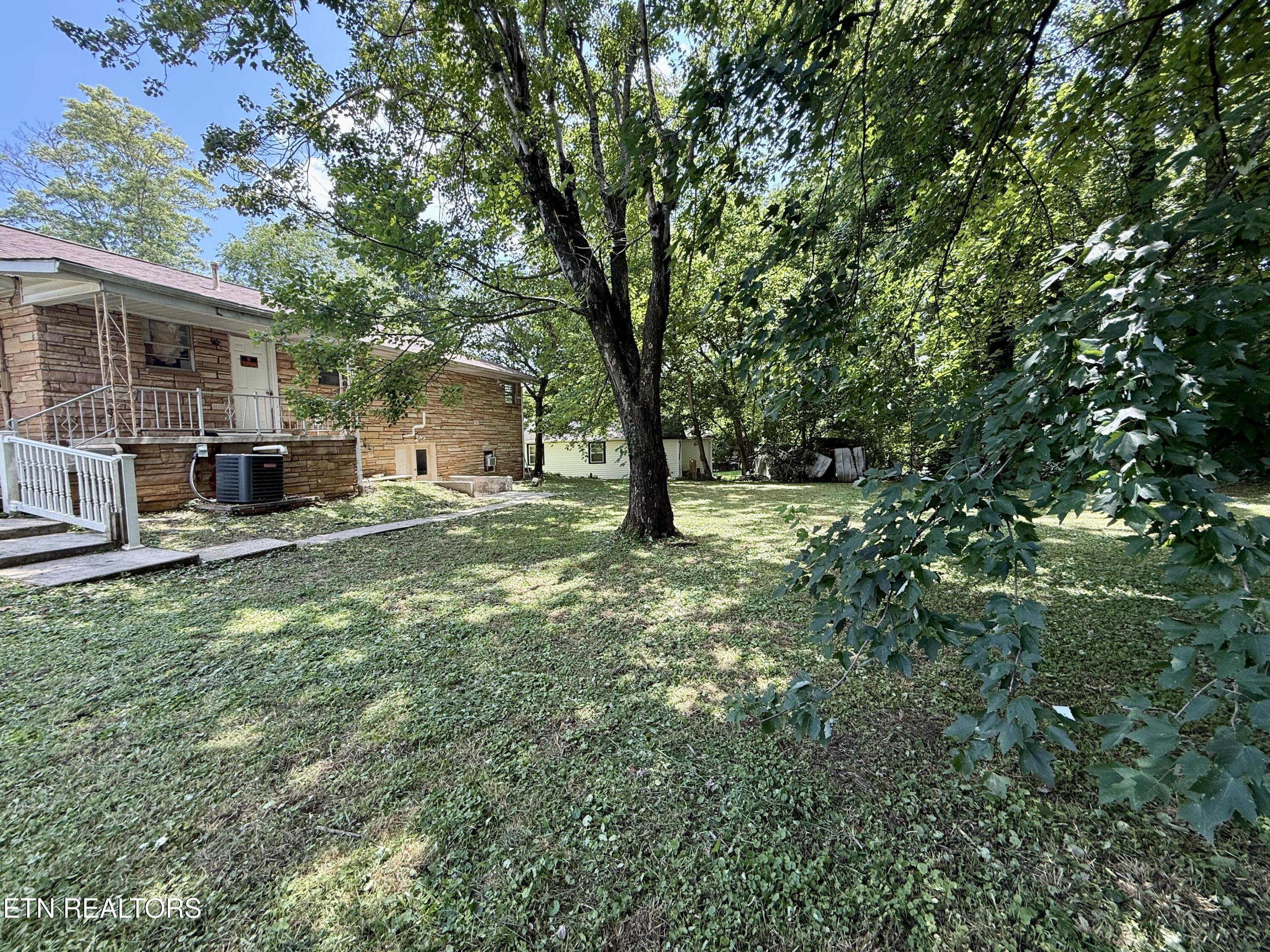 419 Carlock Avenue Harriman TN 37748