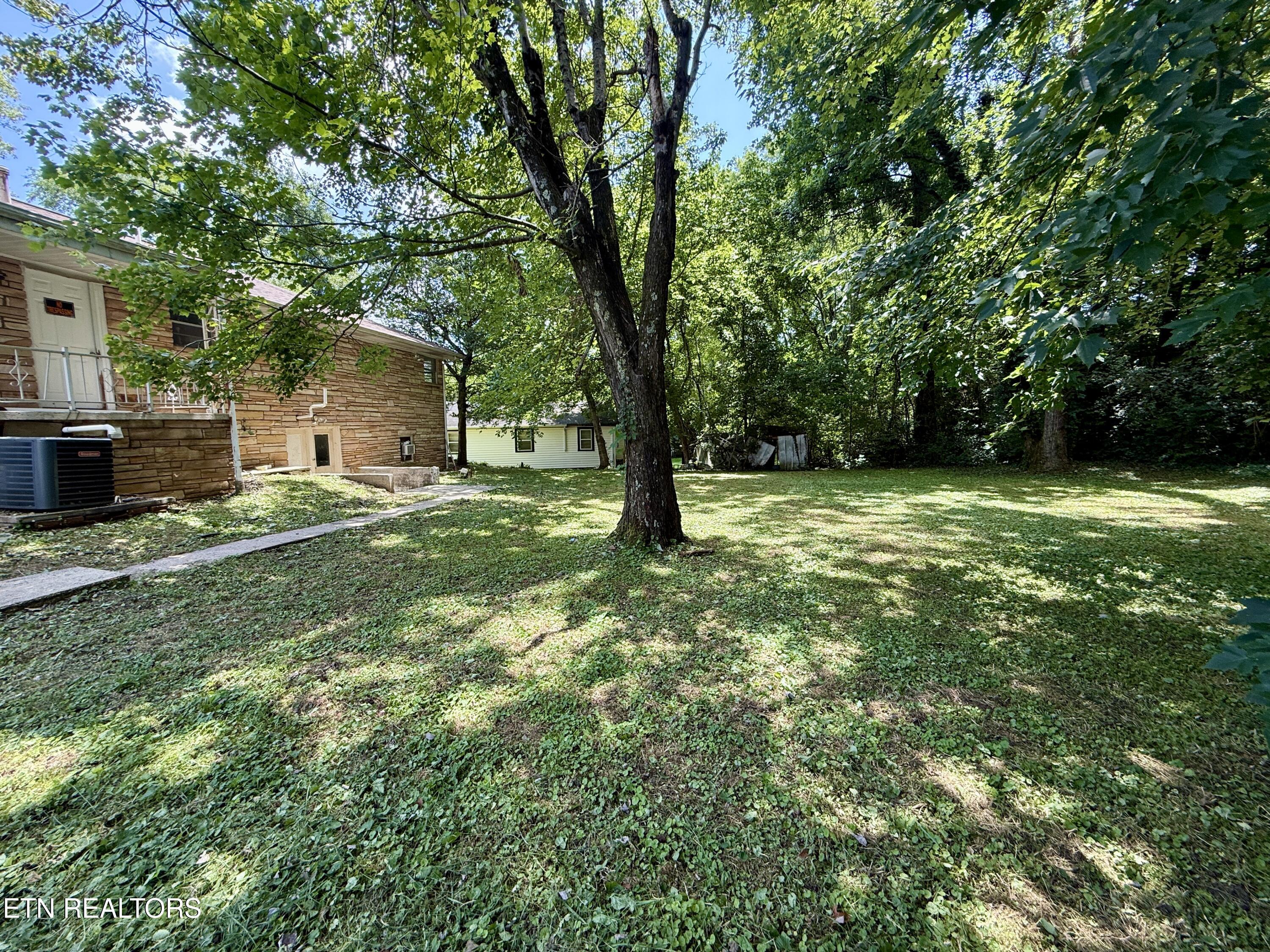 419 Carlock Avenue Harriman TN 37748