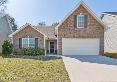 7423 Ladd Road Powell TN 37849