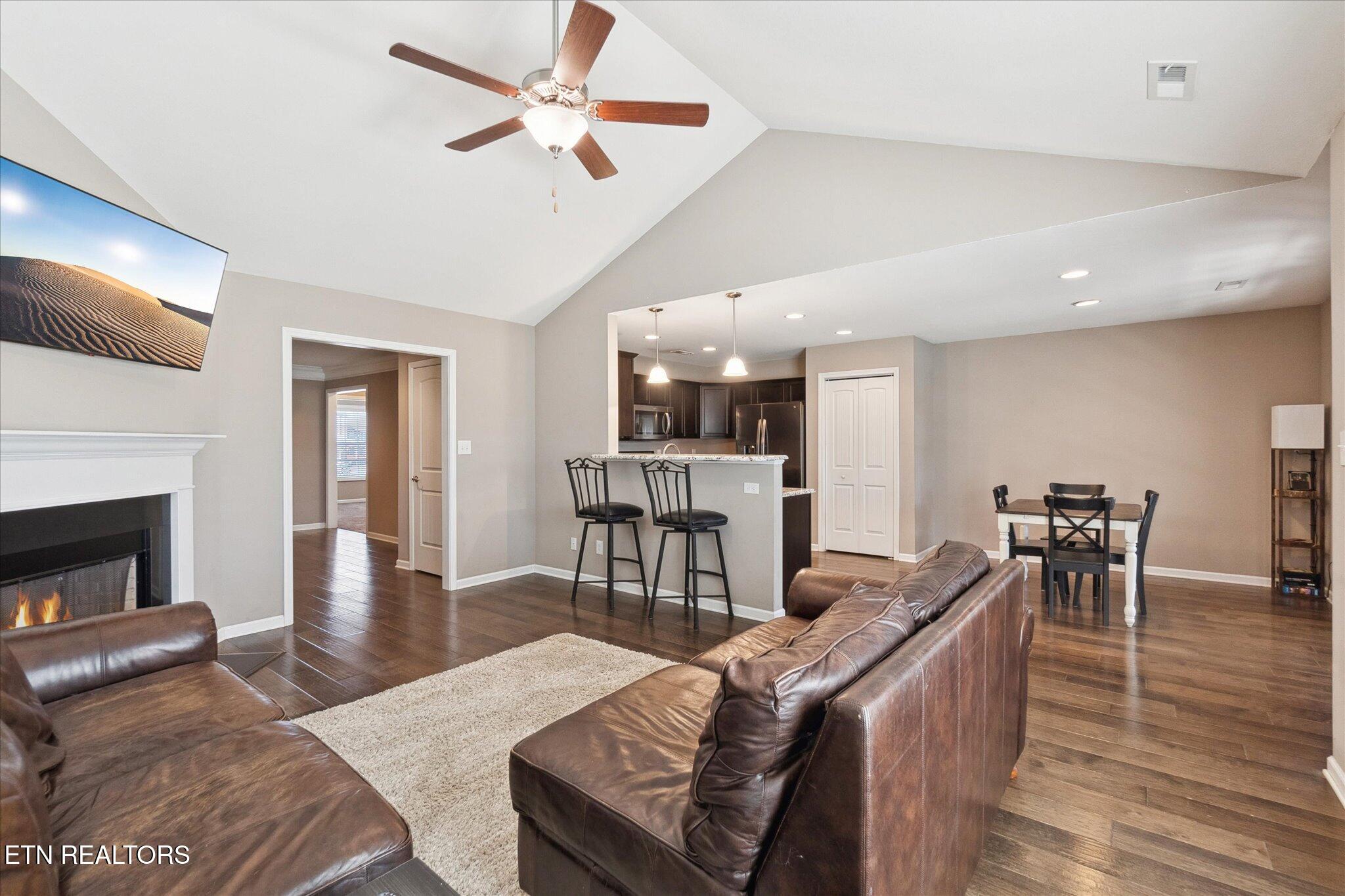 7423 Ladd Road Powell TN 37849