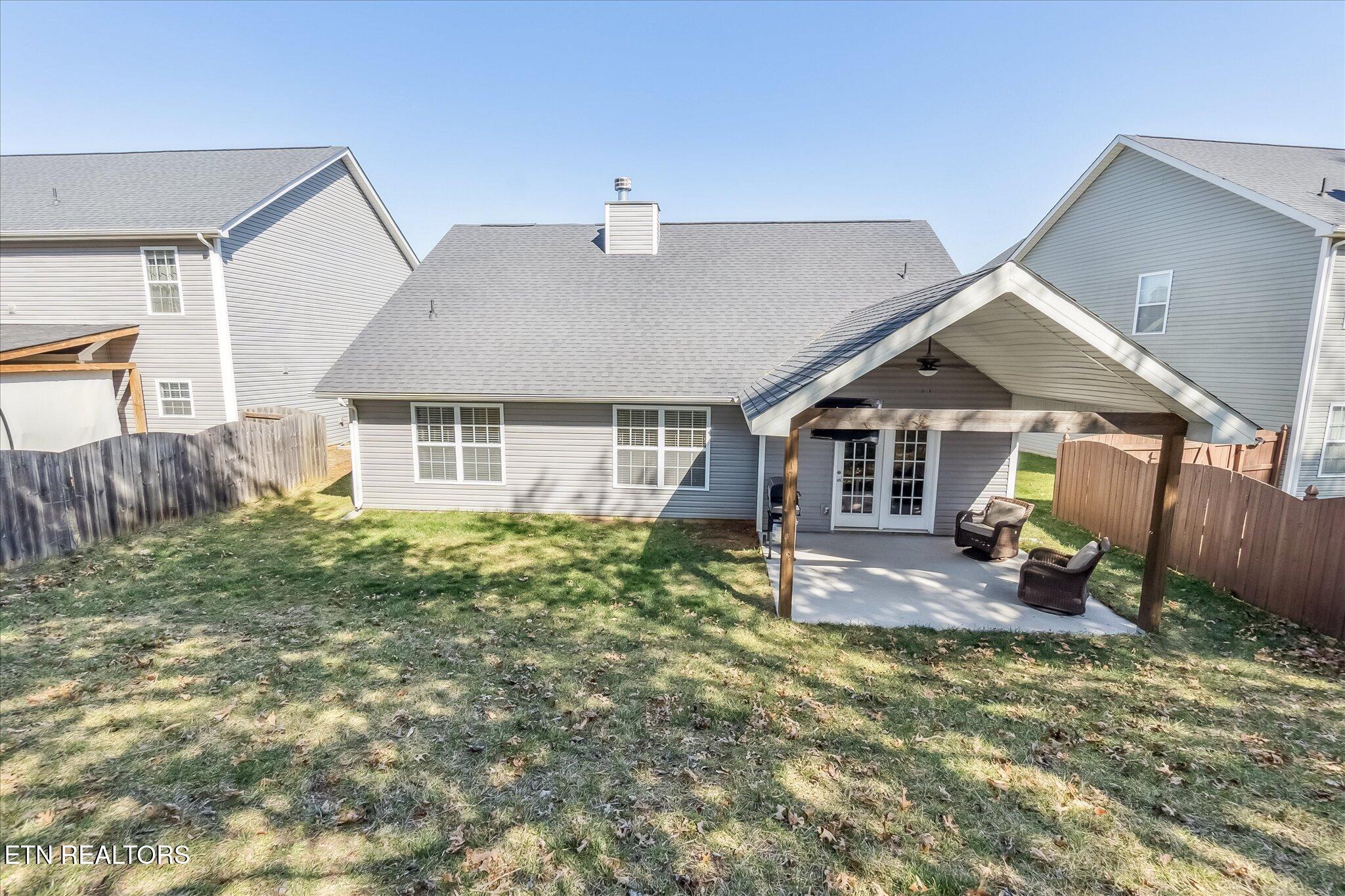 7423 Ladd Road Powell TN 37849