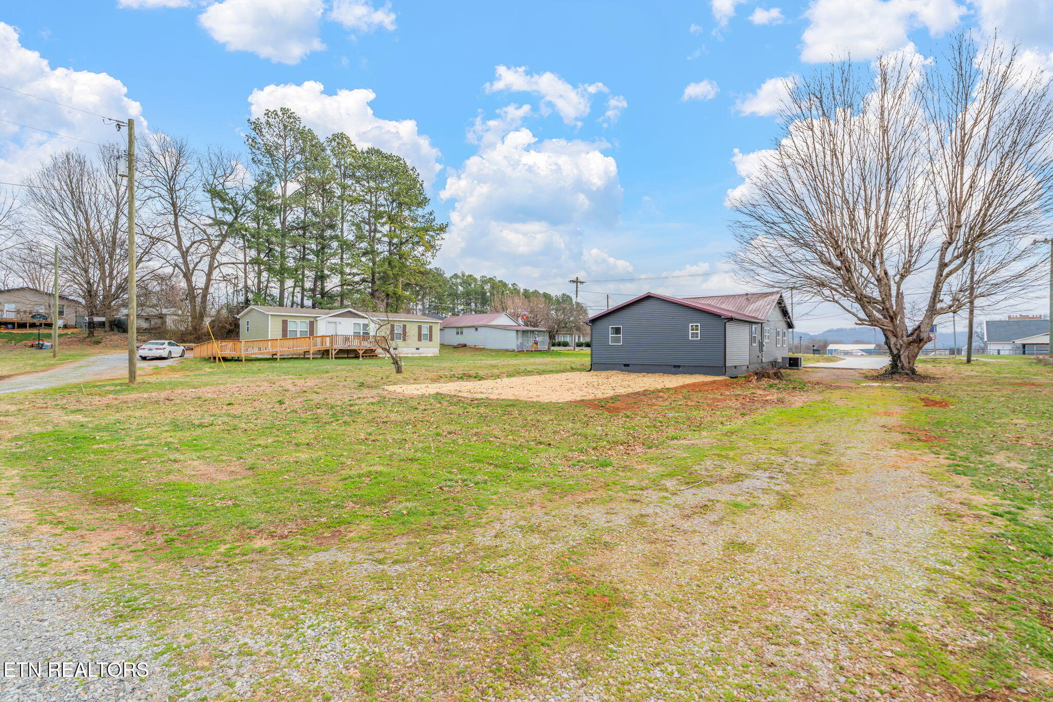910 Cannon Avenue Sweetwater TN 37874