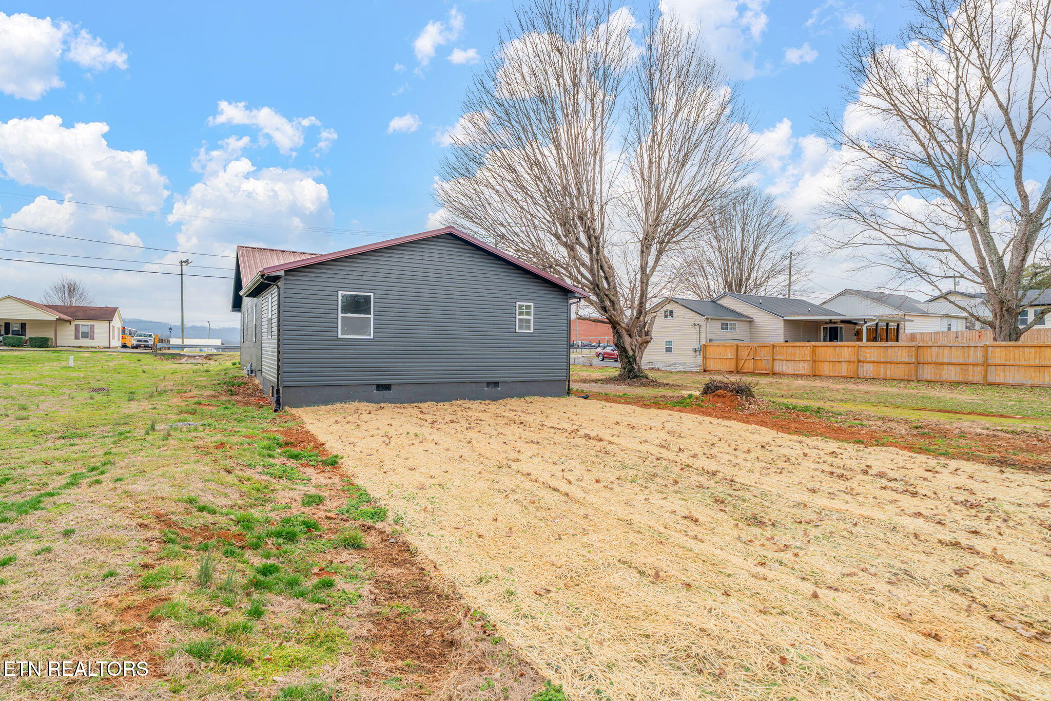 910 Cannon Avenue Sweetwater TN 37874