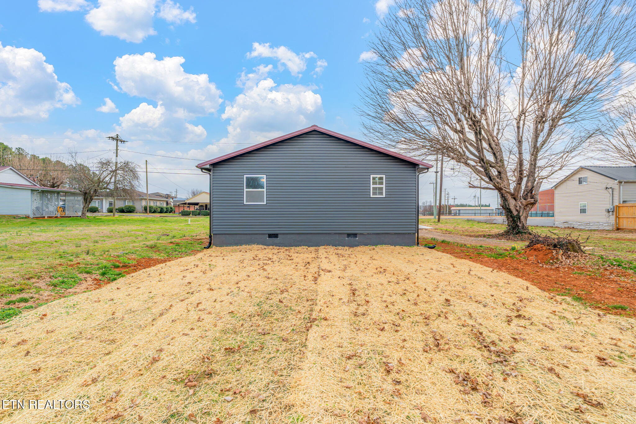 910 Cannon Avenue Sweetwater TN 37874