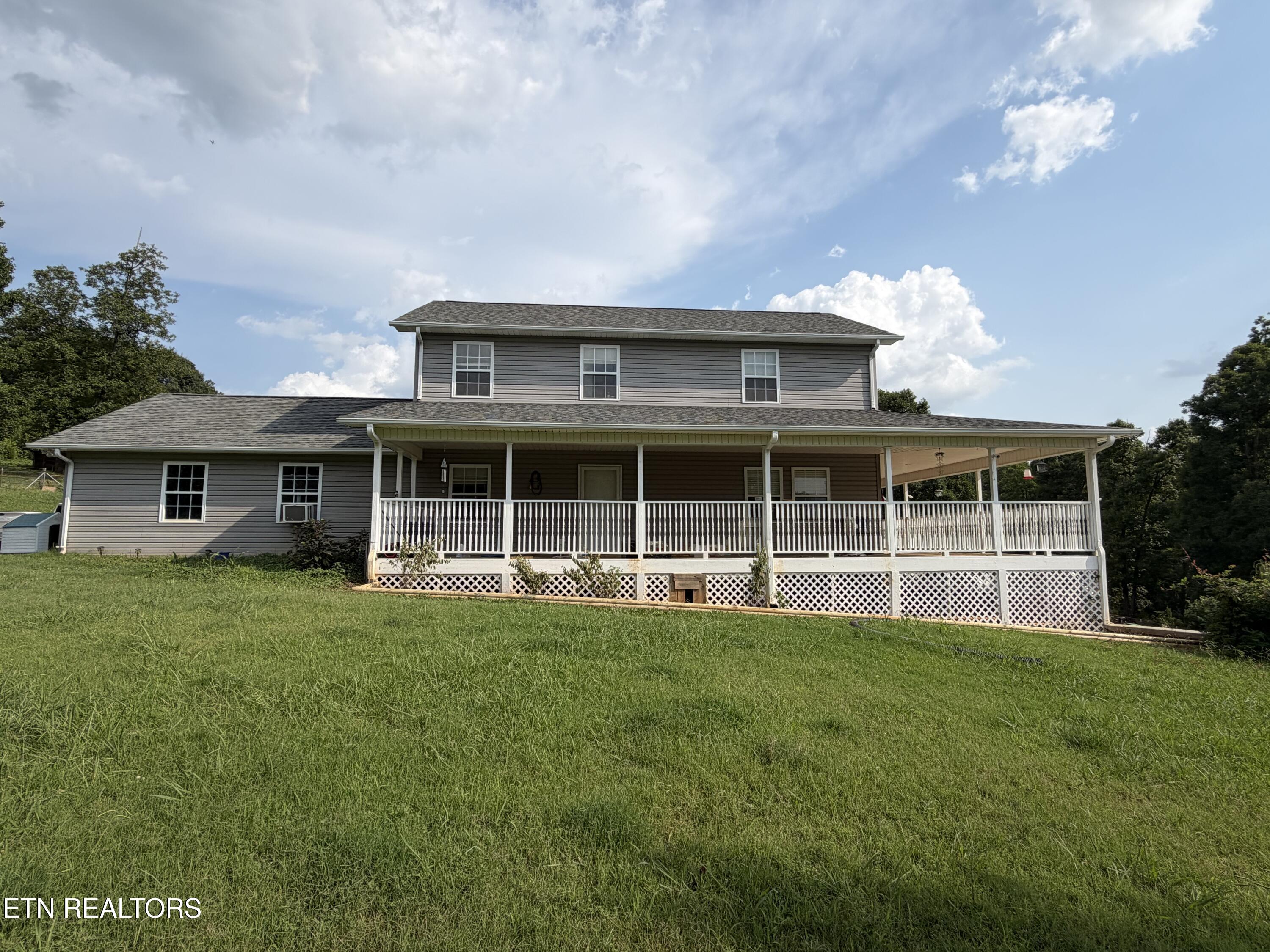 2125 Niles Ferry Road Greenback TN 37742