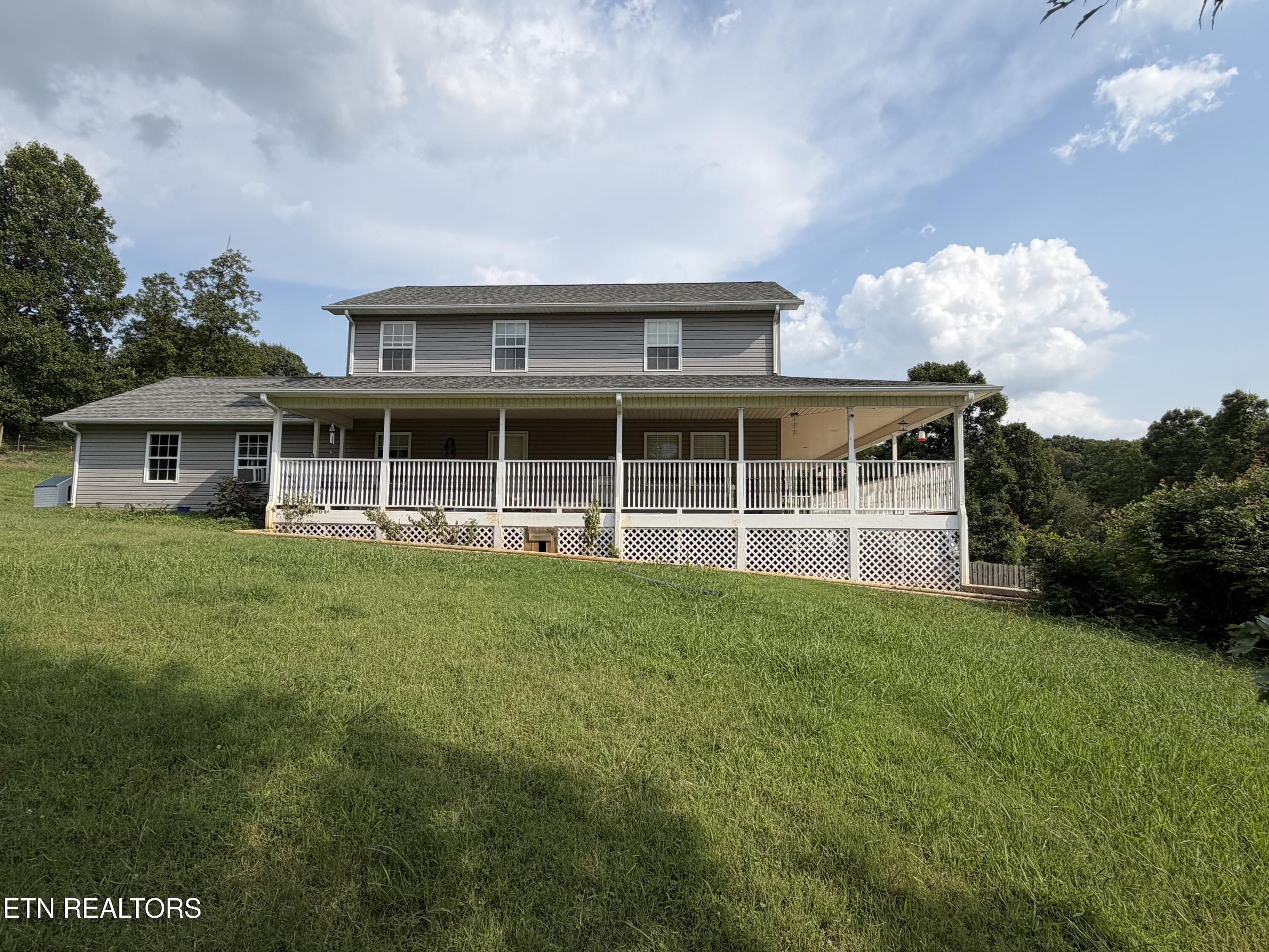 2125 Niles Ferry Road Greenback TN 37742