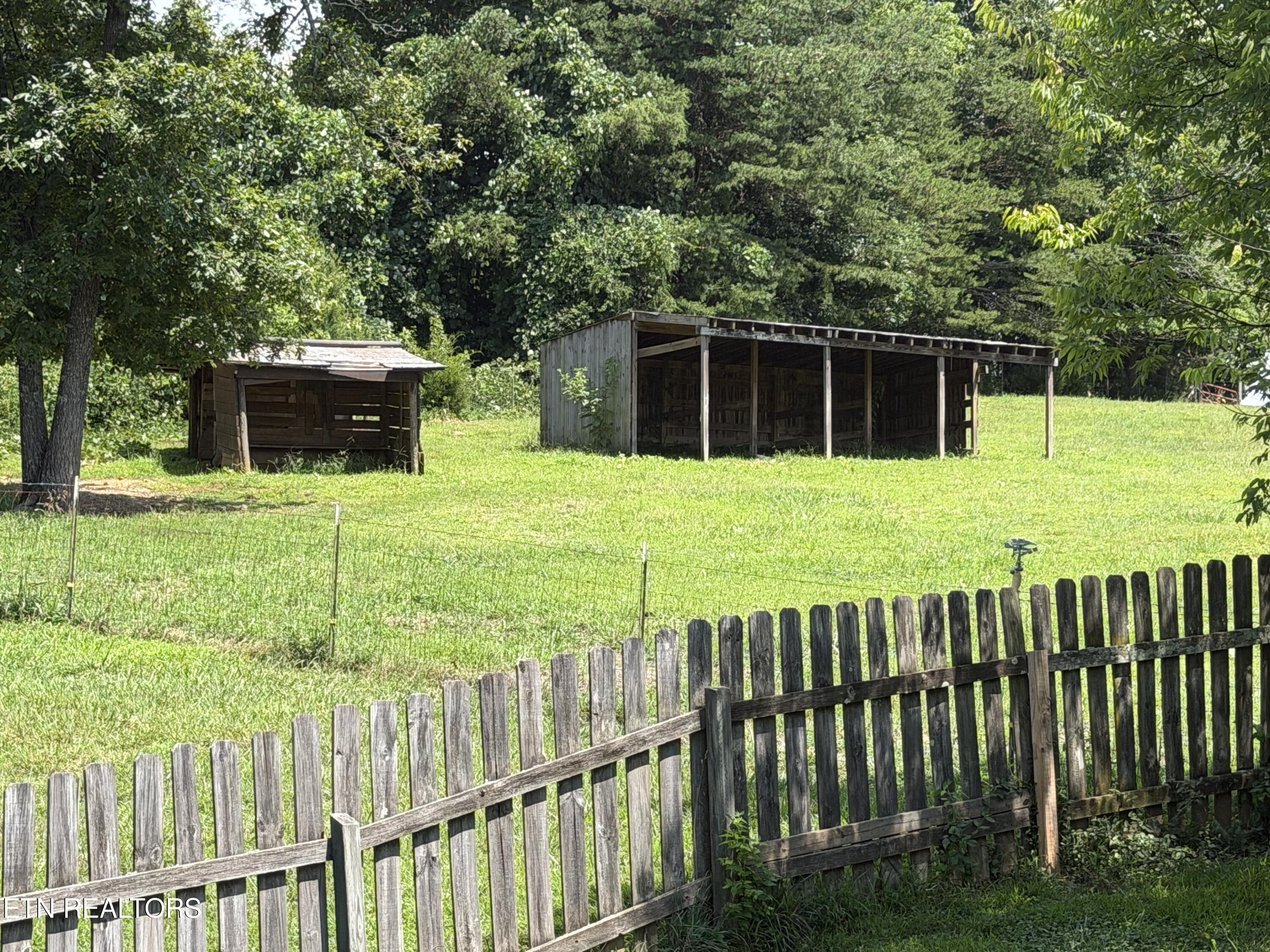 2125 Niles Ferry Road Greenback TN 37742