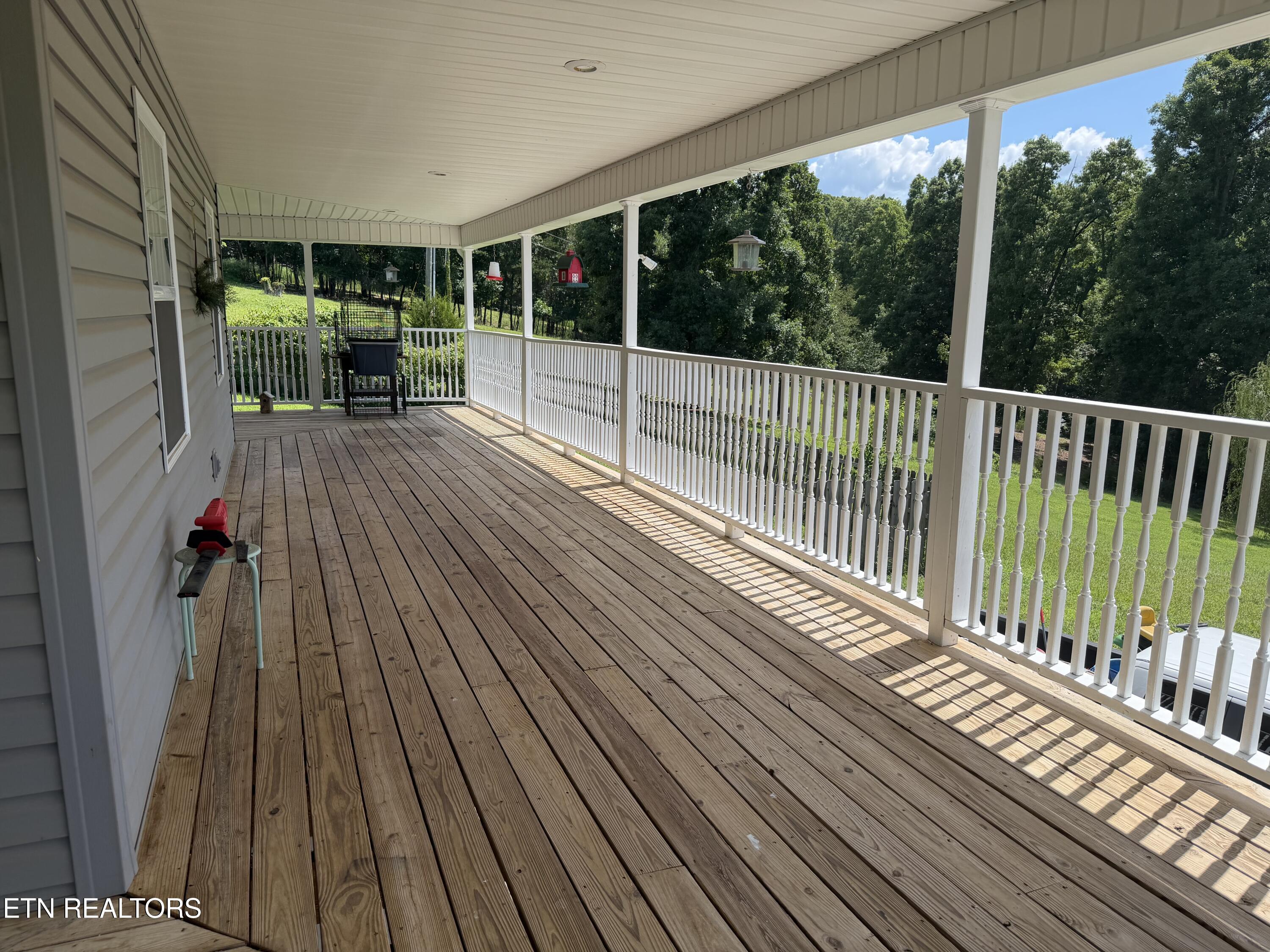 2125 Niles Ferry Road Greenback TN 37742