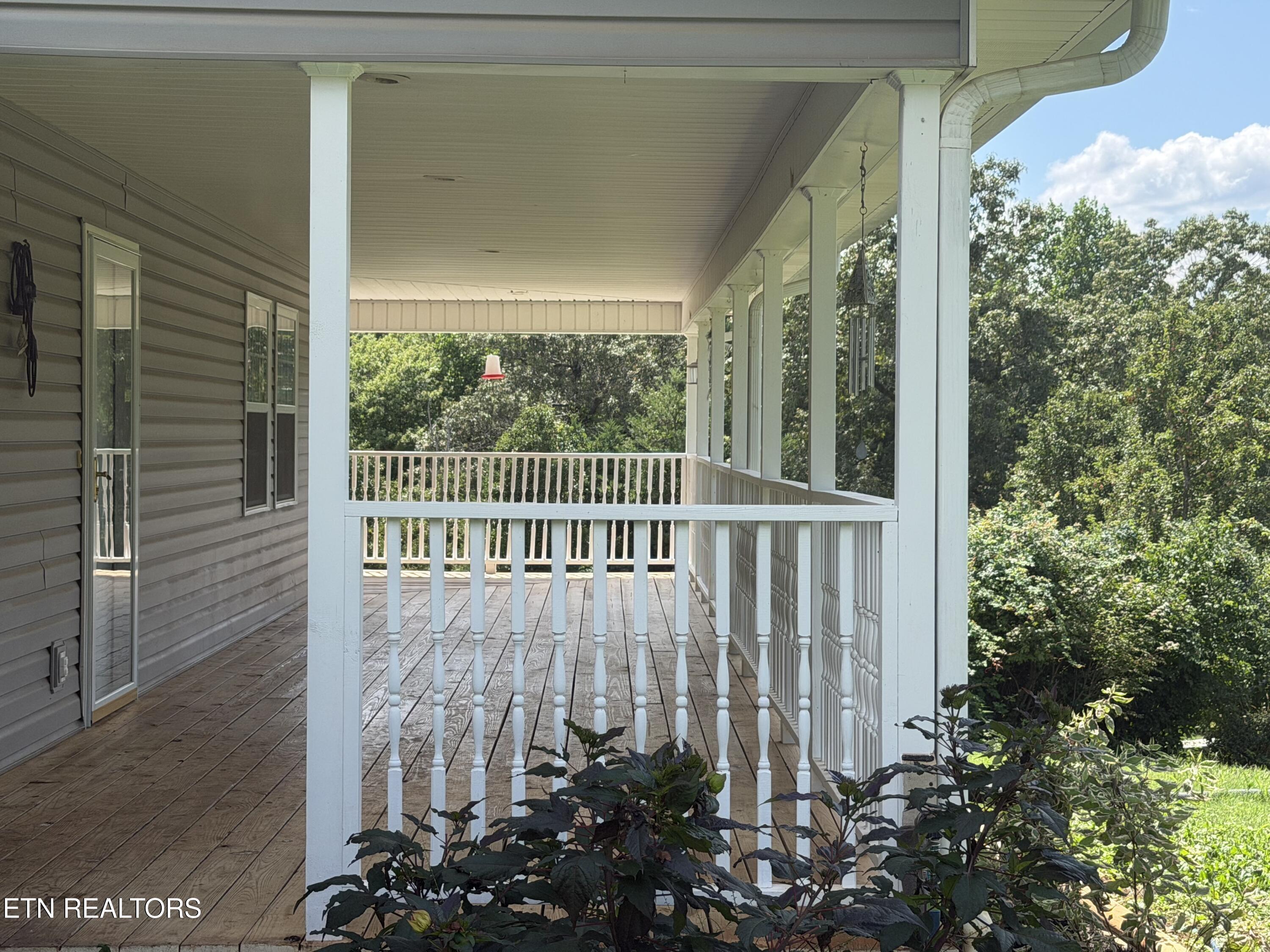 2125 Niles Ferry Road Greenback TN 37742
