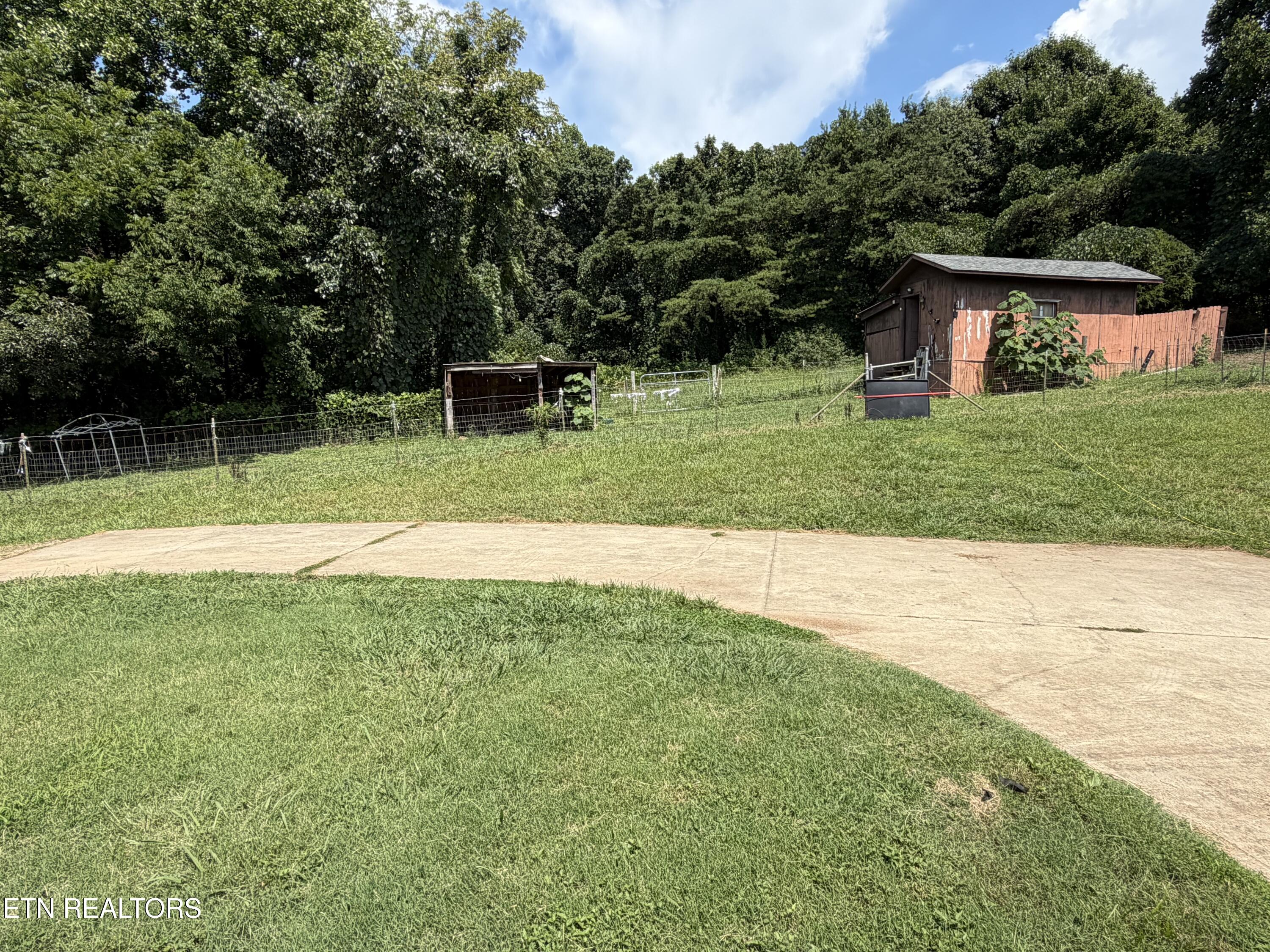 2125 Niles Ferry Road Greenback TN 37742