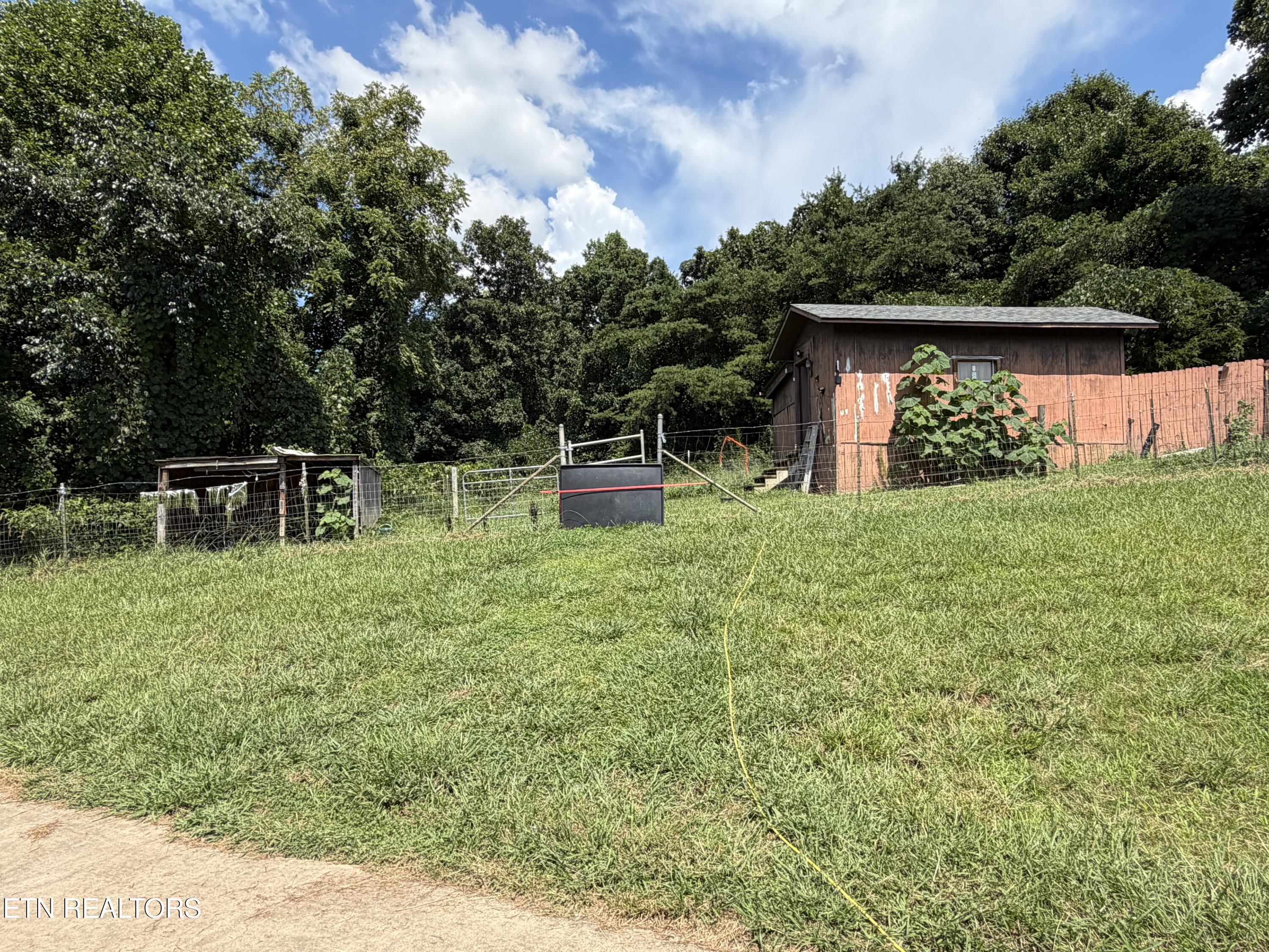 2125 Niles Ferry Road Greenback TN 37742