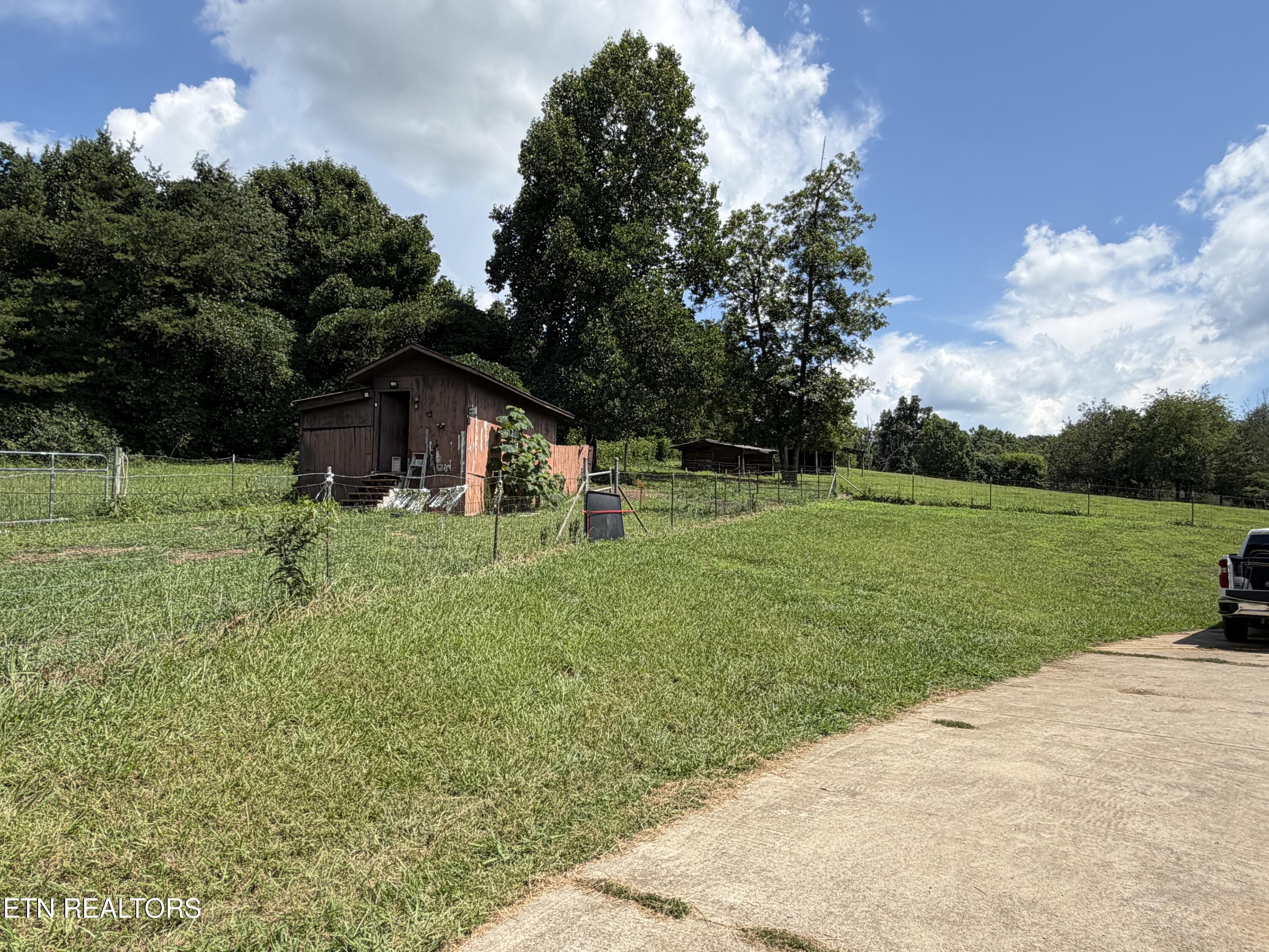 2125 Niles Ferry Road Greenback TN 37742