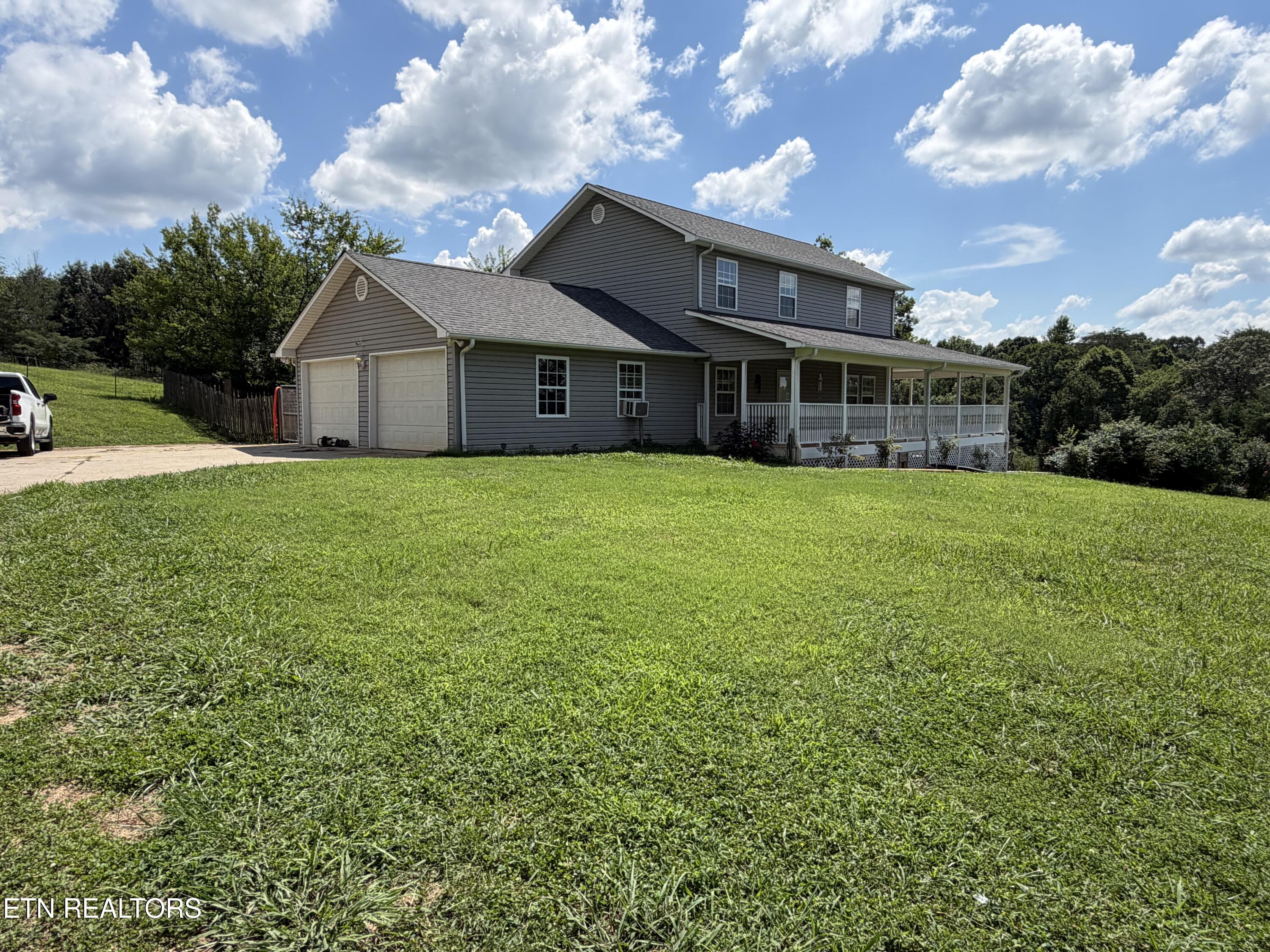 2125 Niles Ferry Road Greenback TN 37742