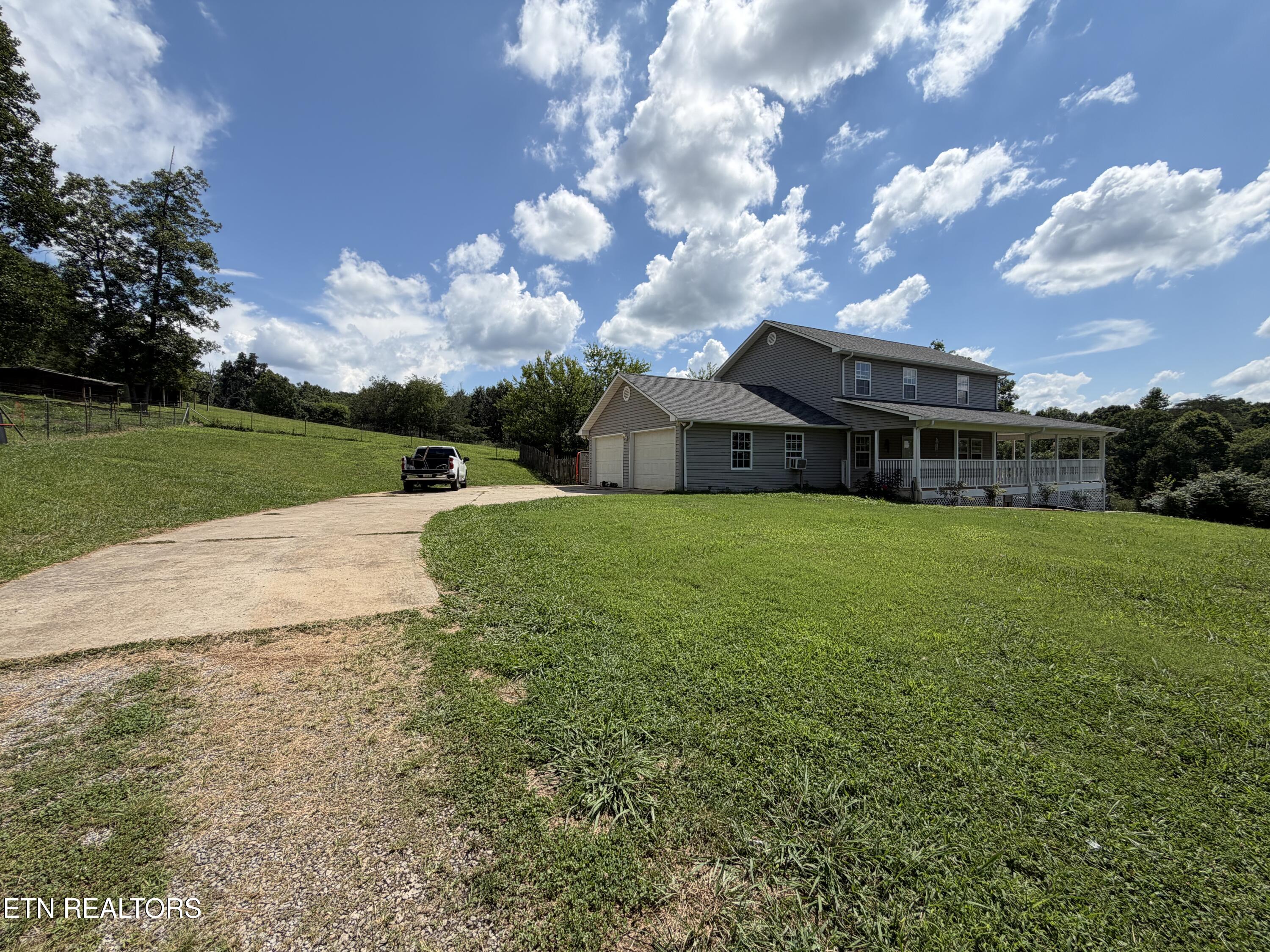 2125 Niles Ferry Road Greenback TN 37742