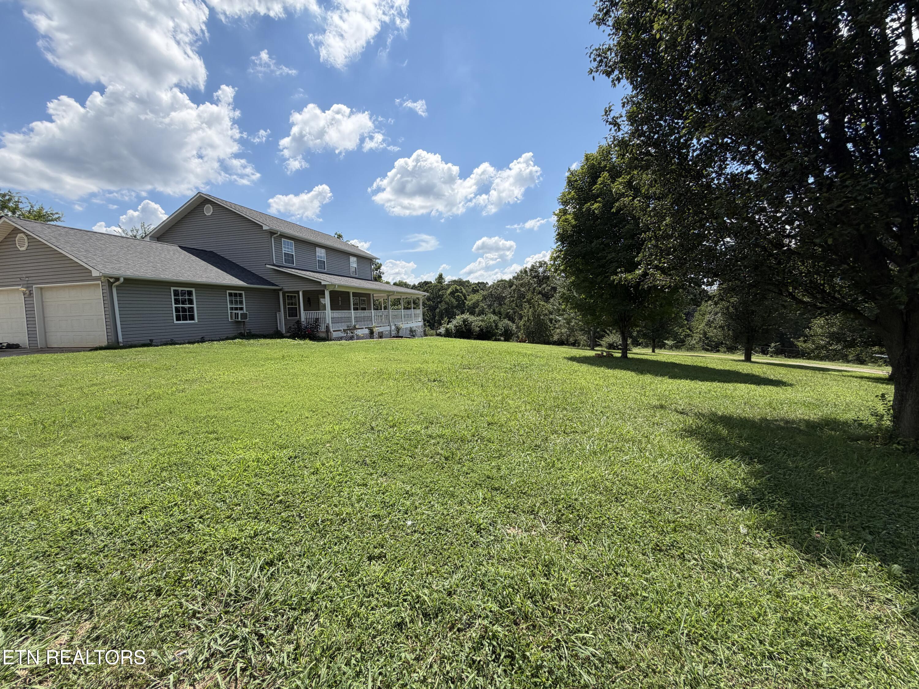 2125 Niles Ferry Road Greenback TN 37742