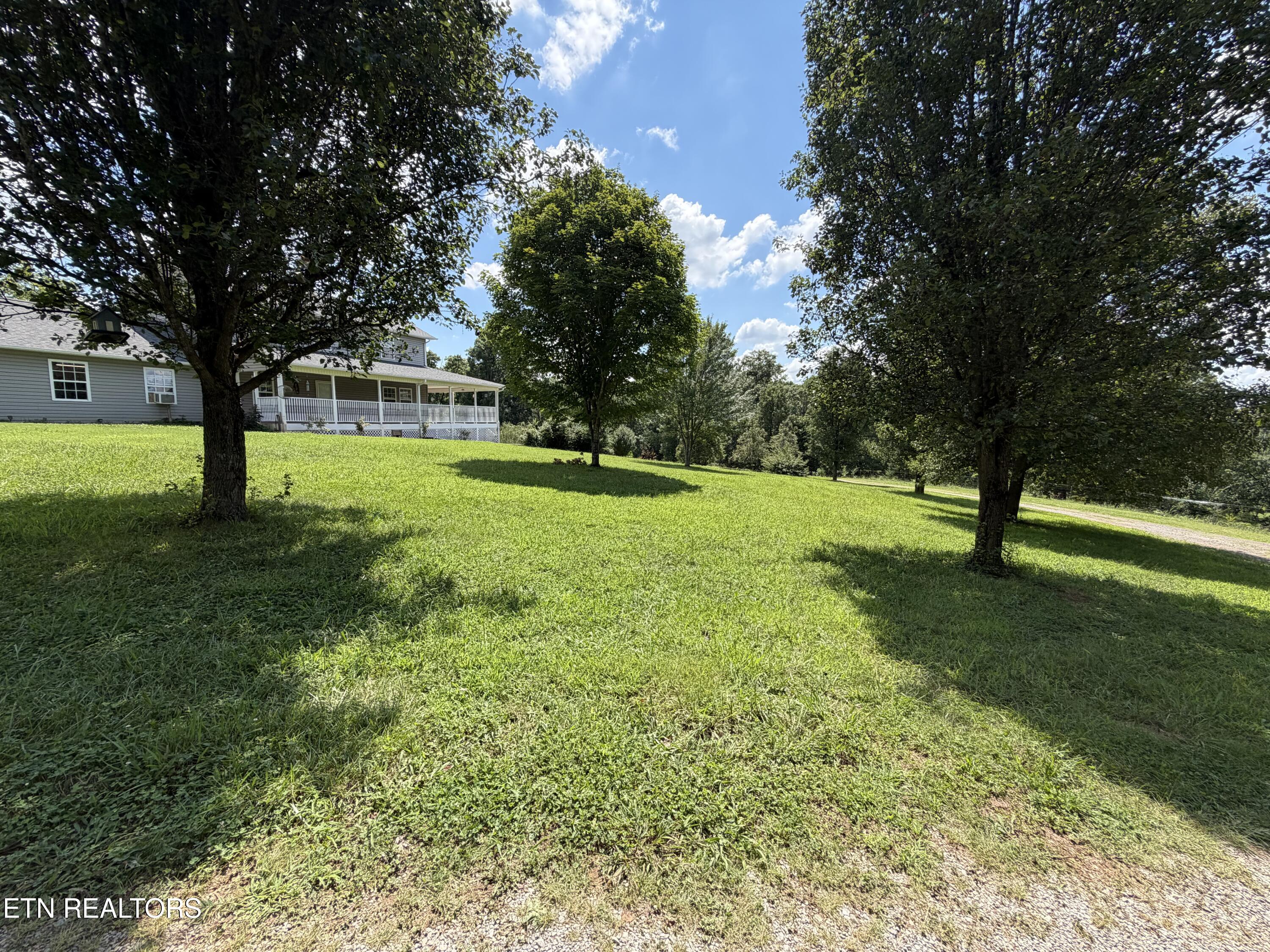 2125 Niles Ferry Road Greenback TN 37742
