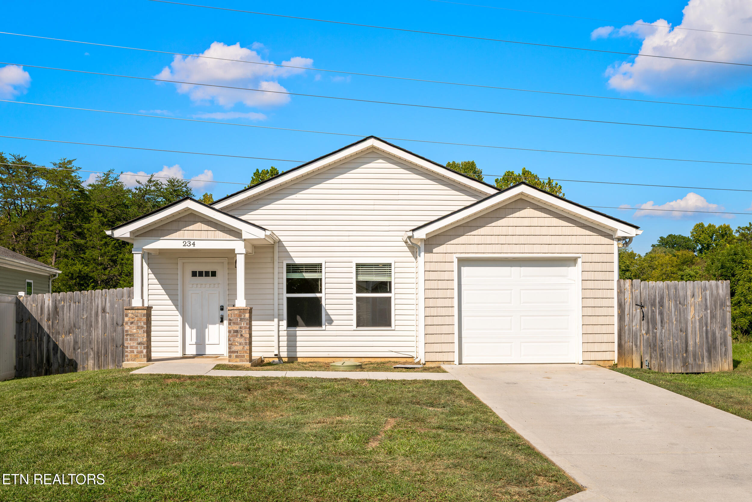 234 Sapling Lane Knoxville TN 37924