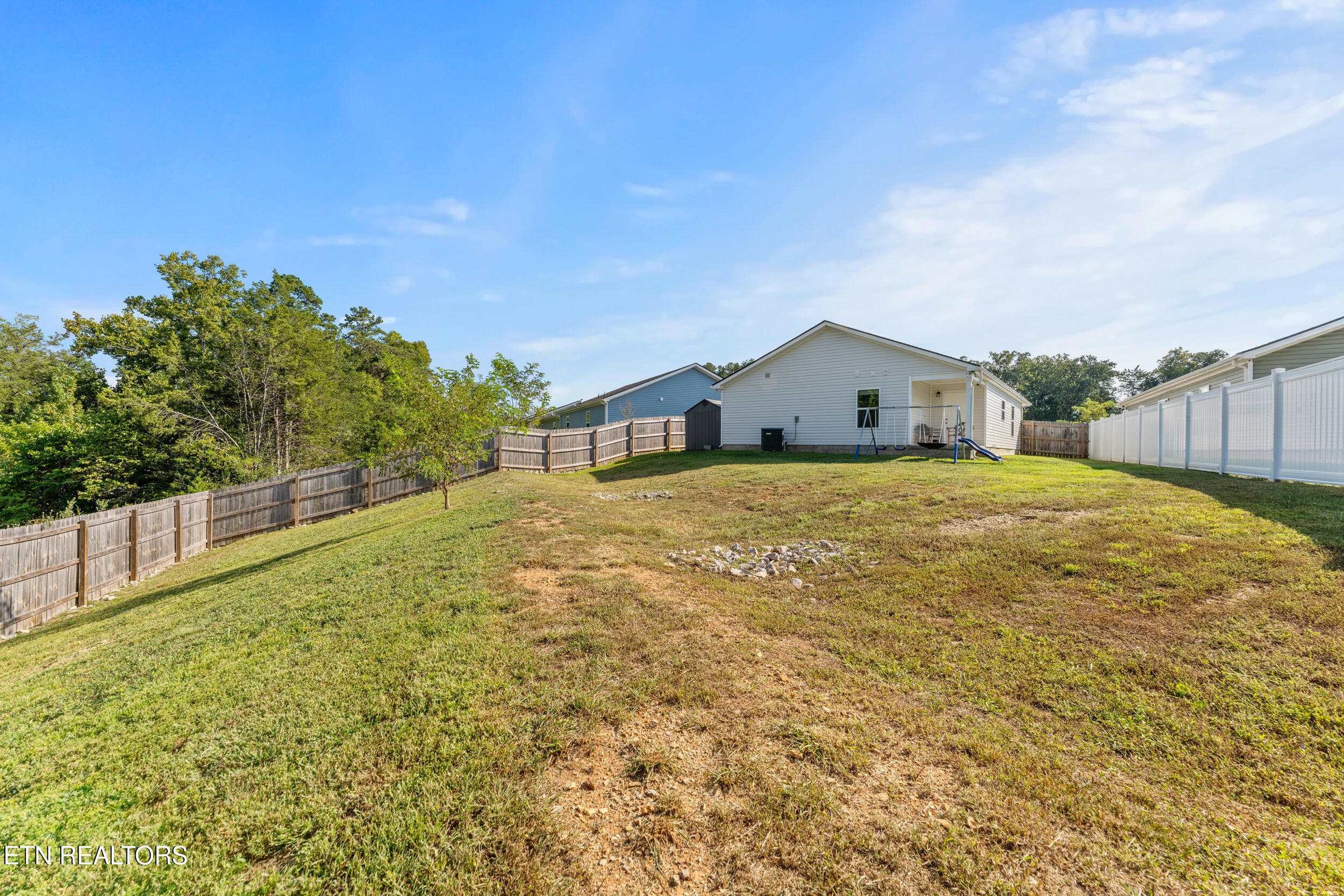234 Sapling Lane Knoxville TN 37924