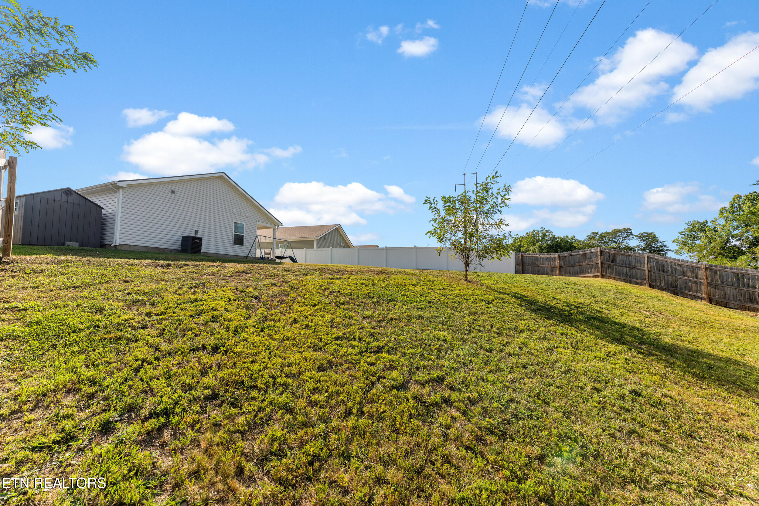 234 Sapling Lane Knoxville TN 37924