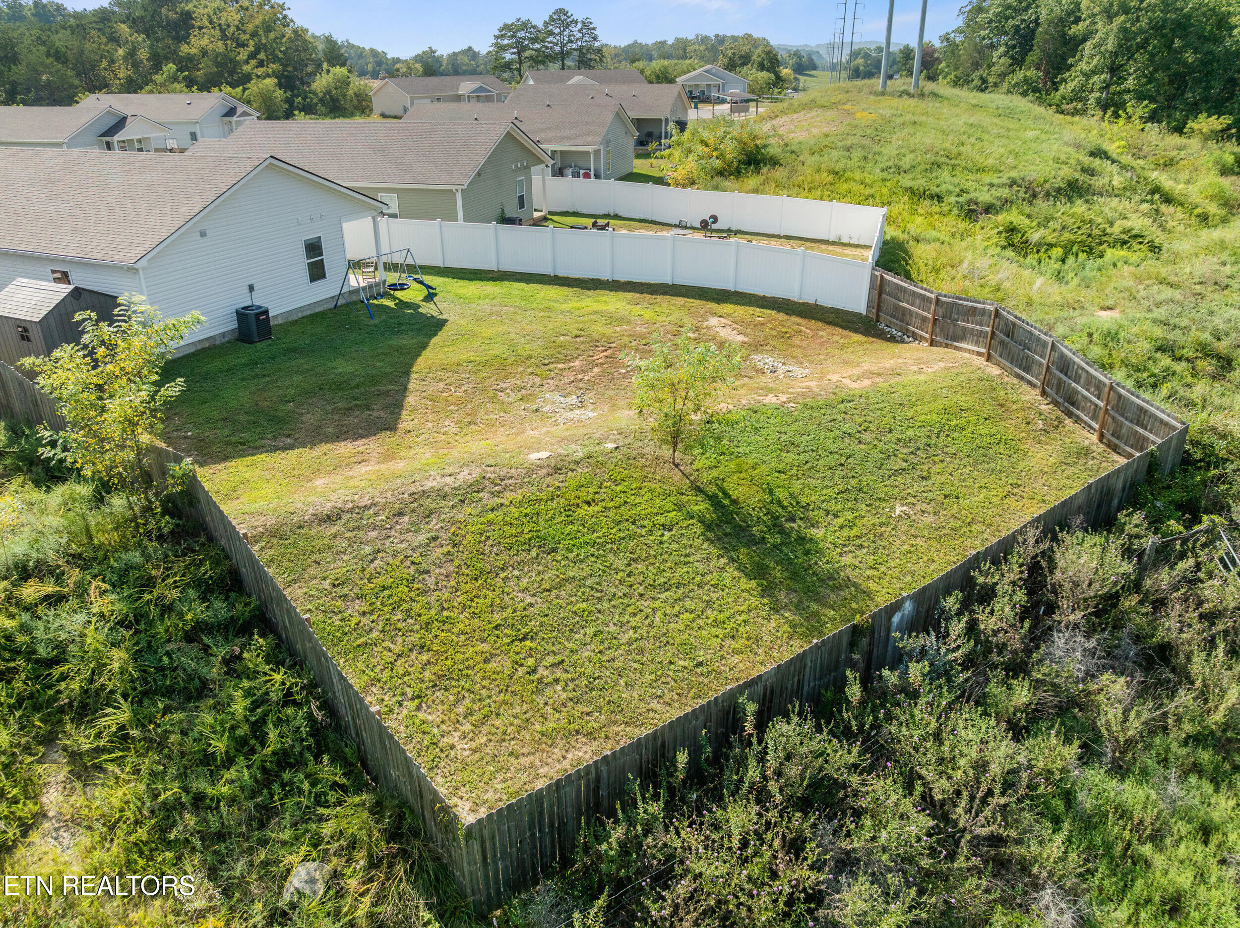 234 Sapling Lane Knoxville TN 37924