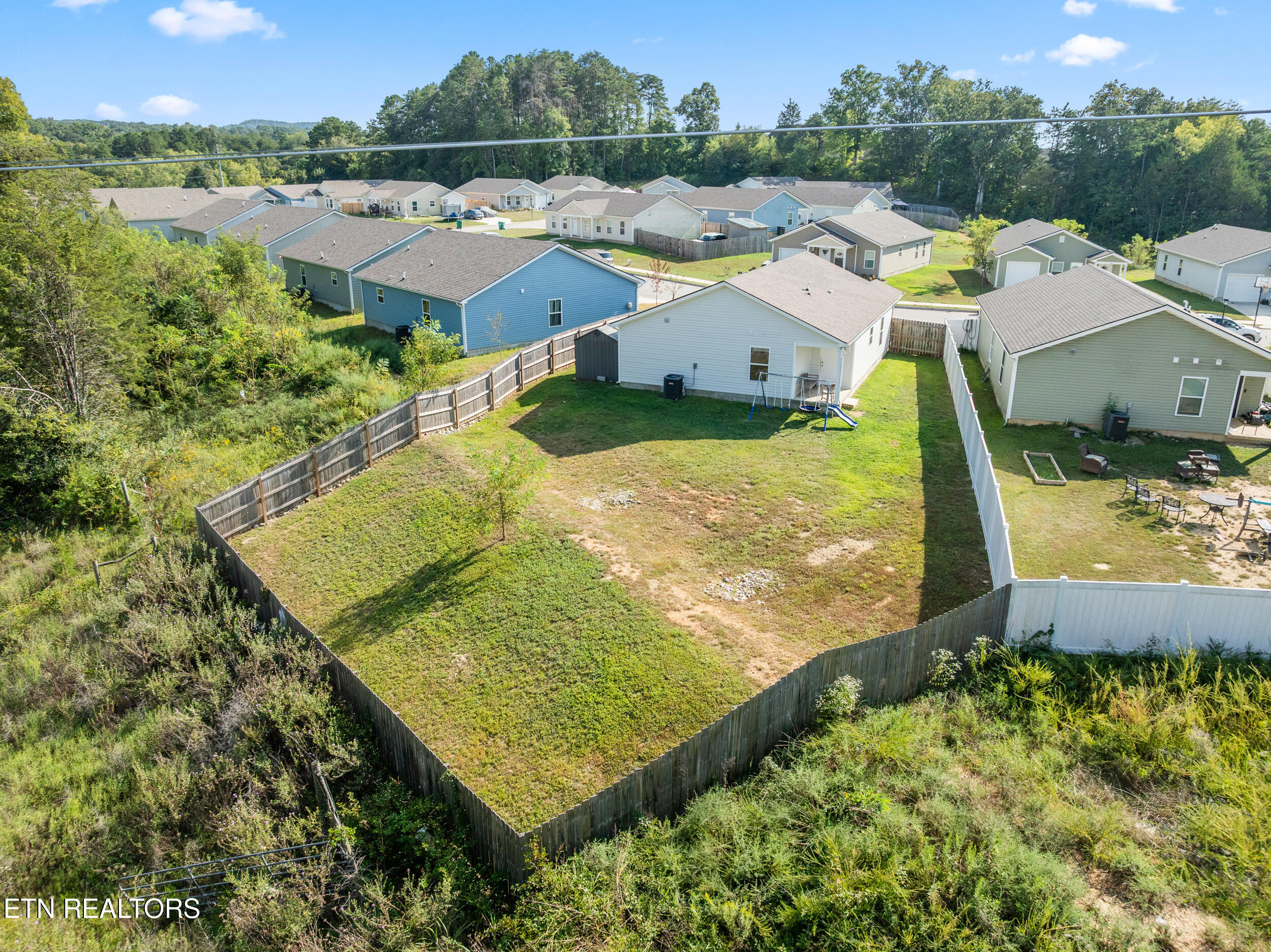 234 Sapling Lane Knoxville TN 37924