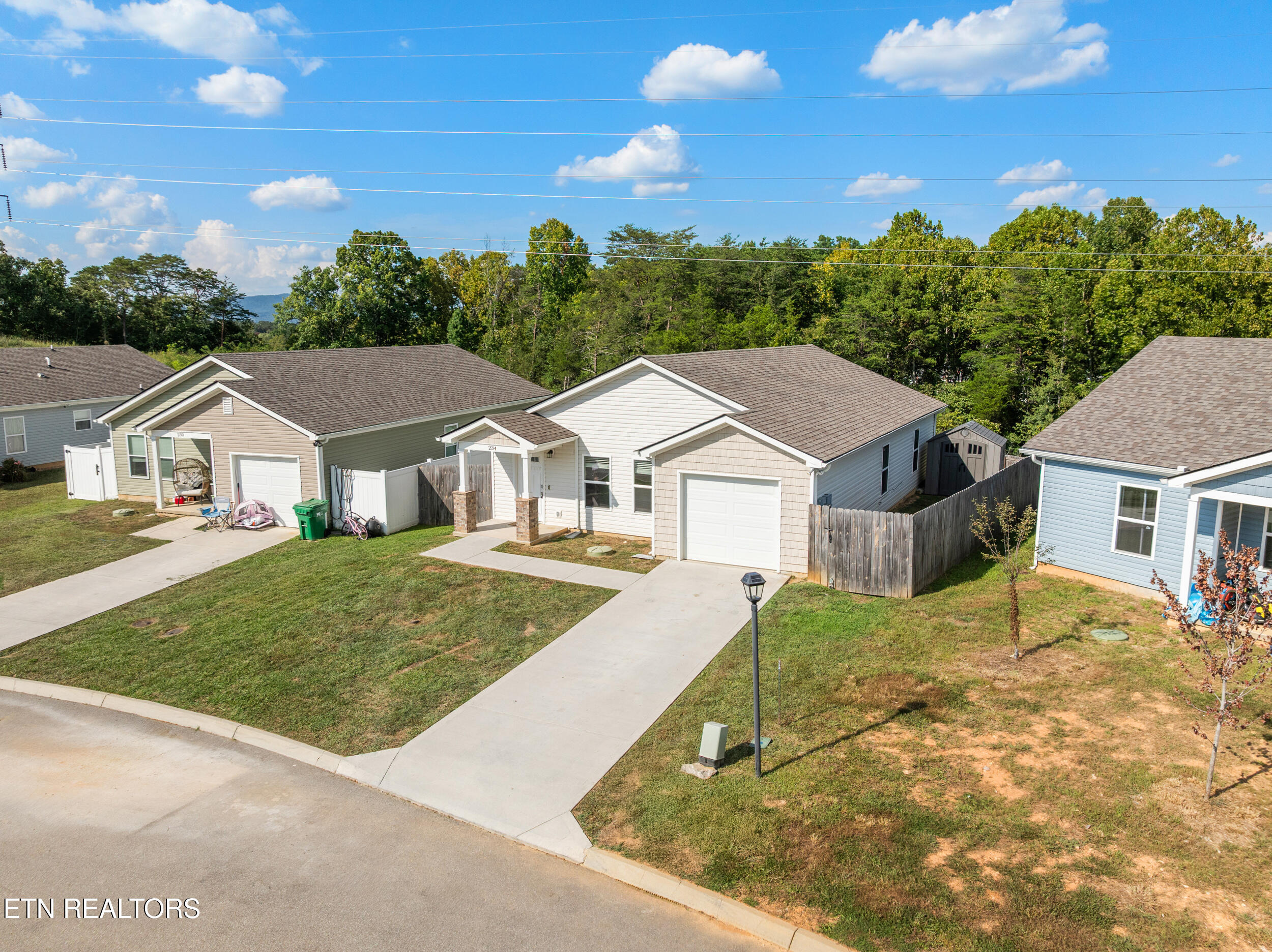 234 Sapling Lane Knoxville TN 37924